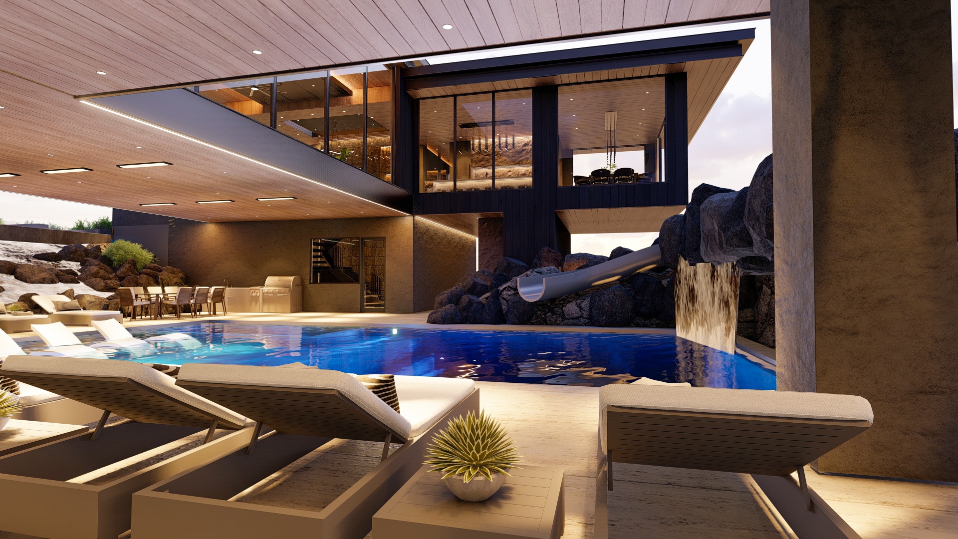 Fractional Vacation Home Ivins Utah