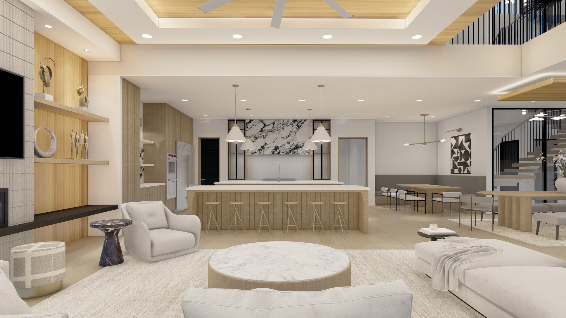 Fractional Vacation Home Washington Utah
