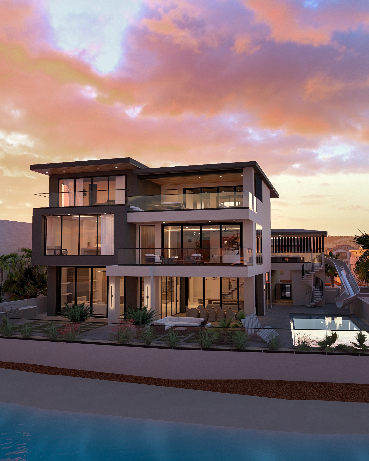 Fractional Vacation Home Washington Utah