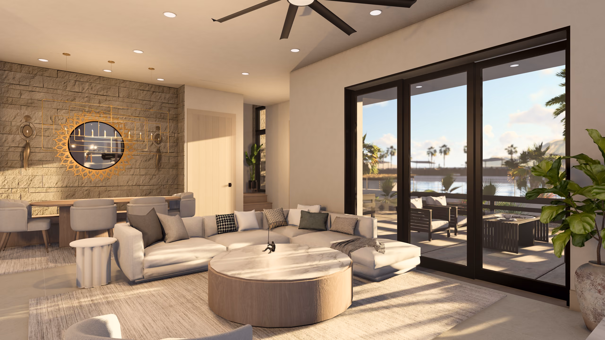 Wave Crest in Washington, Utah, Utah | From $431,914/share | Kocomo