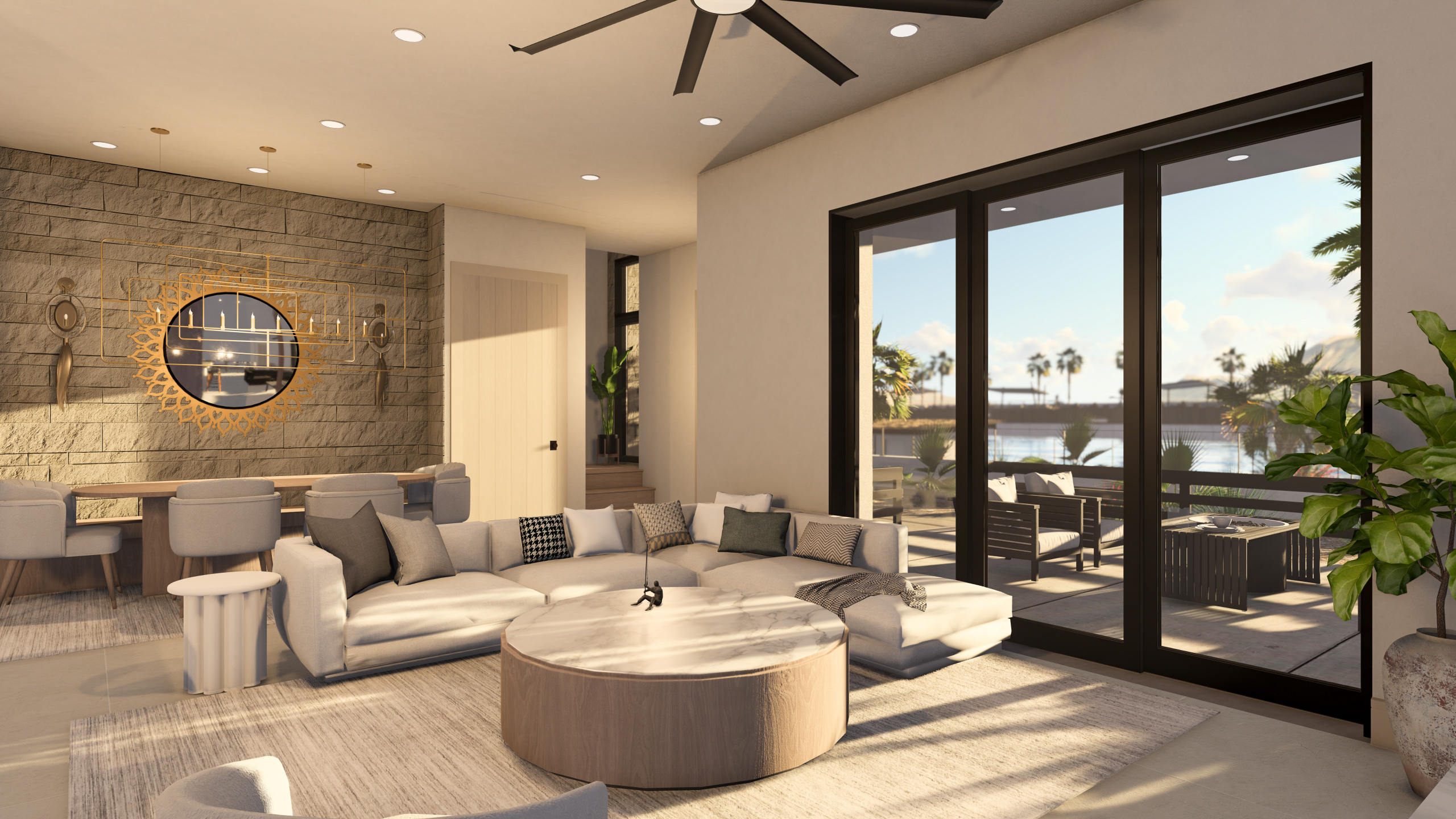 Fractional Vacation Home Washington Utah