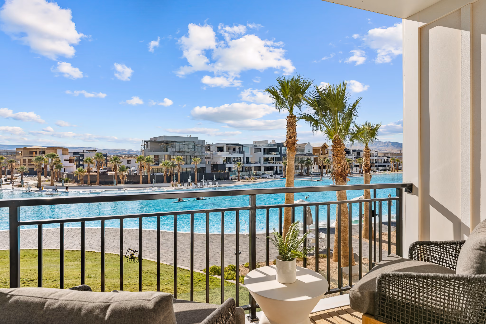 Edgewater in St. George, Utah | From $409,500/share | Kocomo
