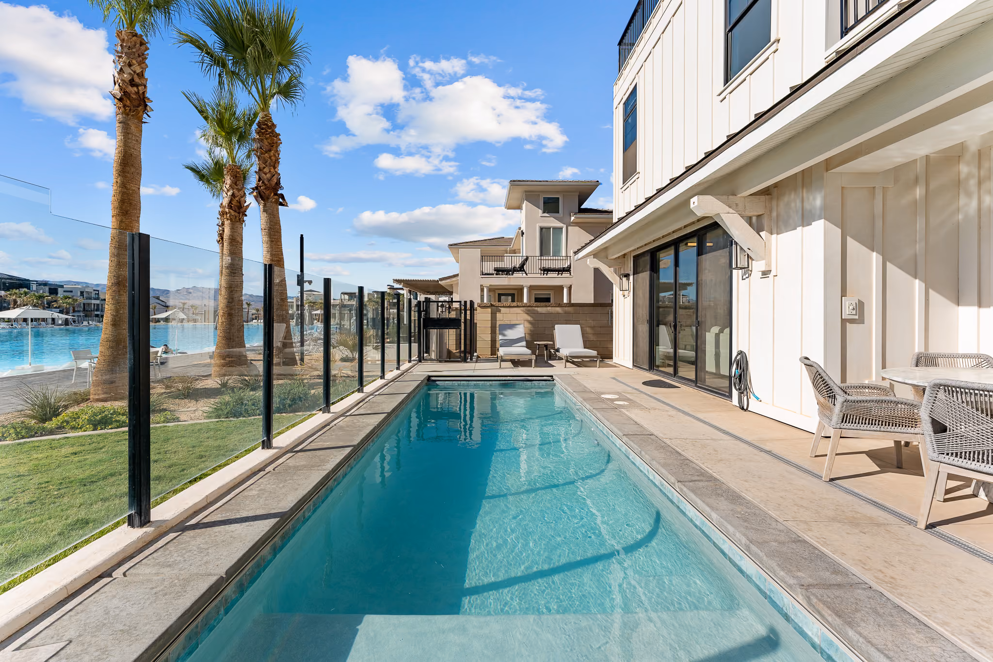Edgewater in St. George, Utah | From $409,500/share | Kocomo