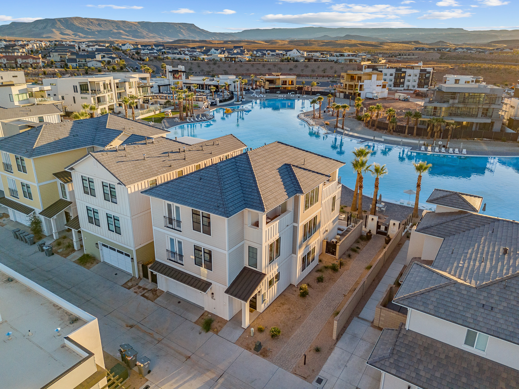 Fractional Vacation Home St. George Utah