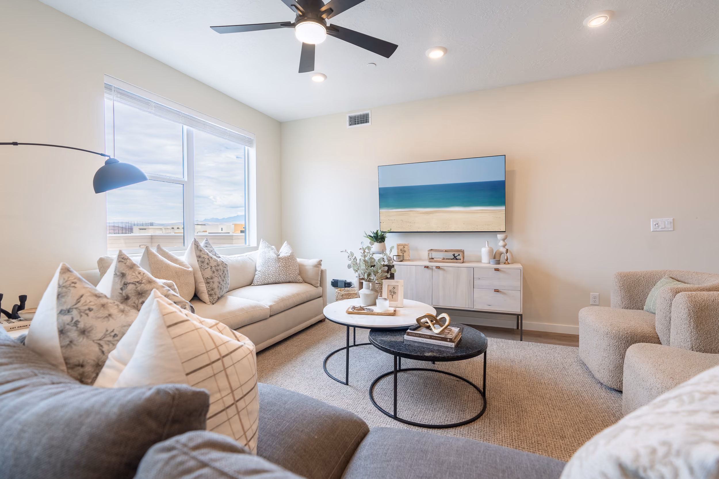 Desert Promenade in St. George, Utah | From $109,990/share | Kocomo