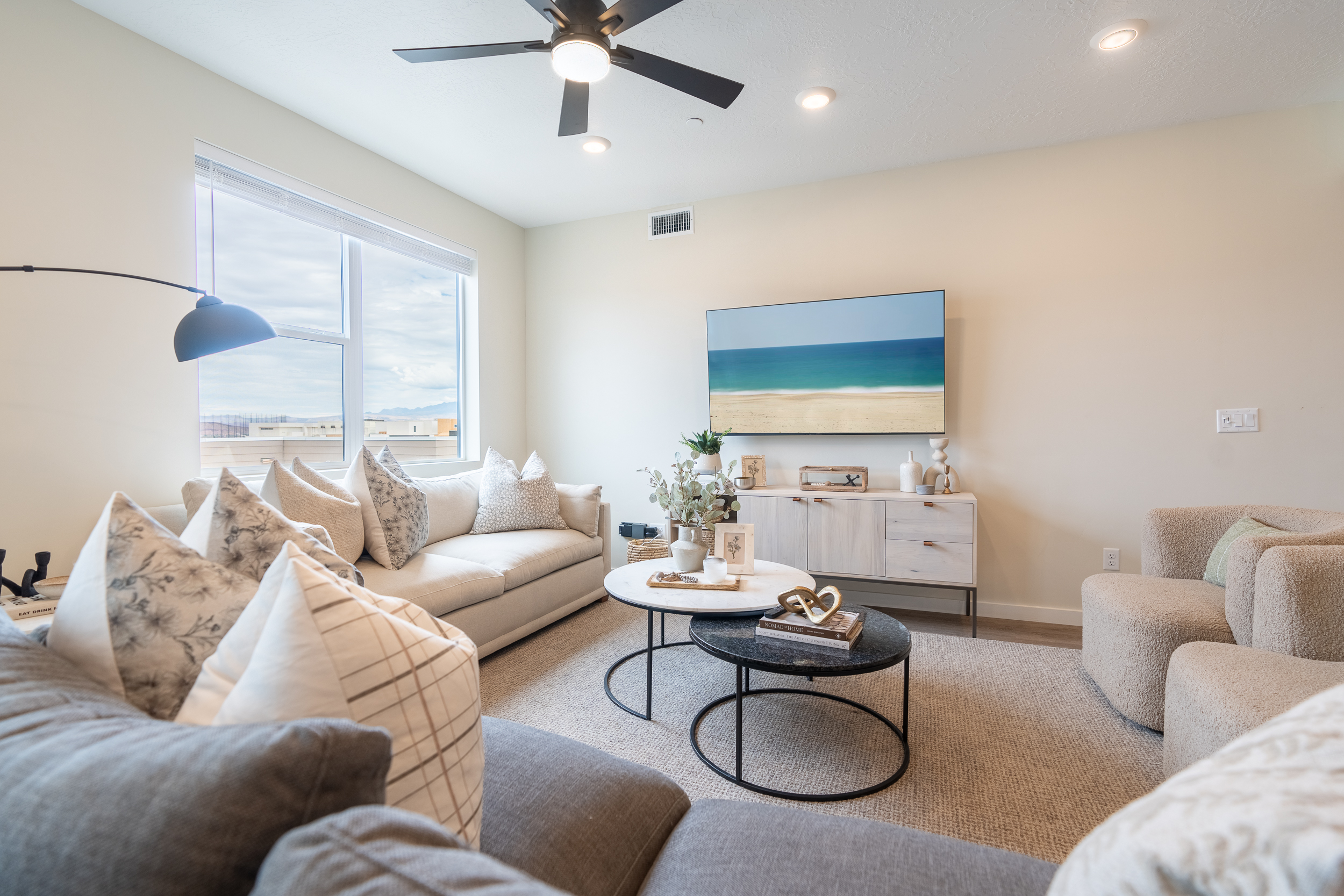 Fractional Vacation Home St. George Utah