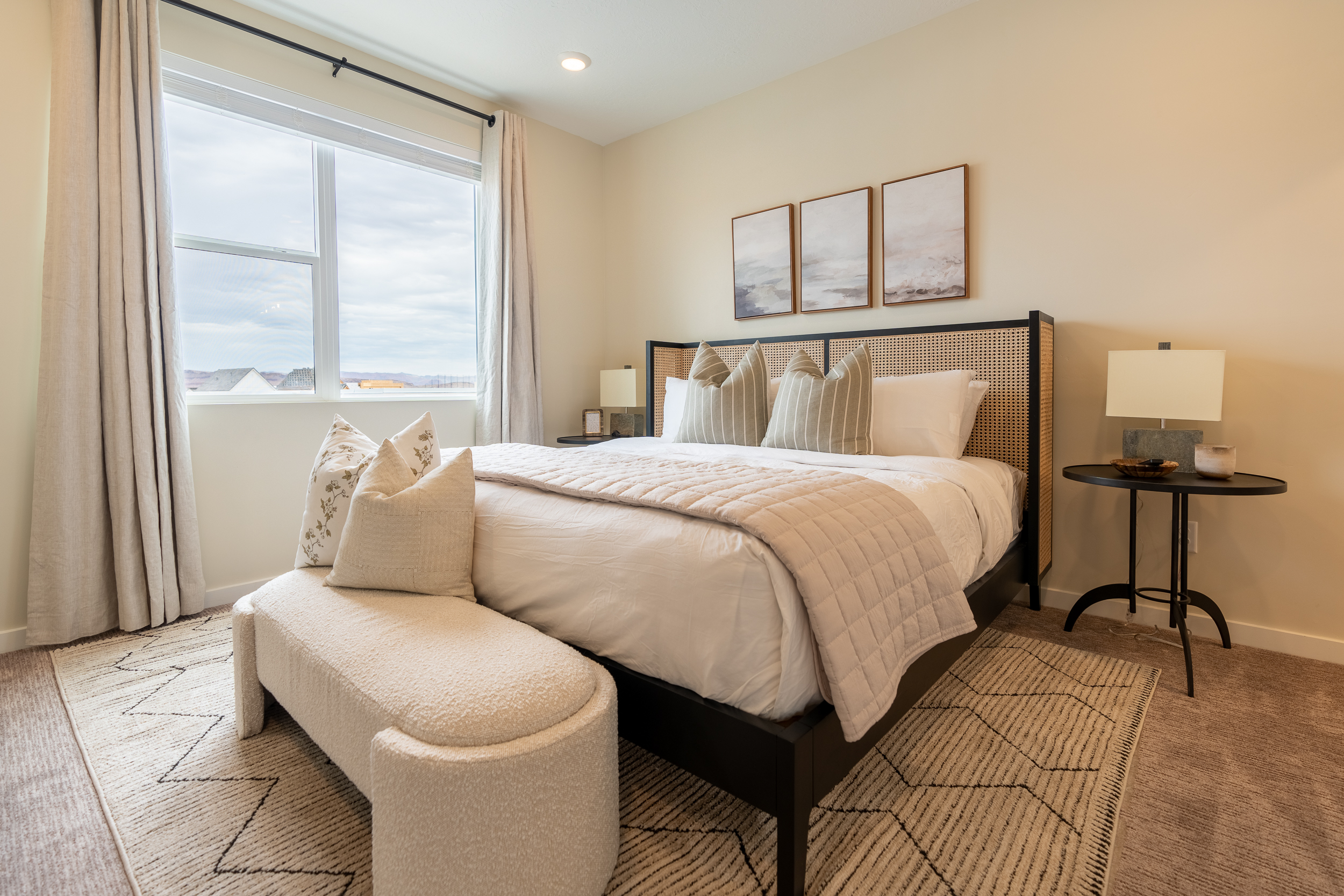 Fractional Vacation Home St. George Utah