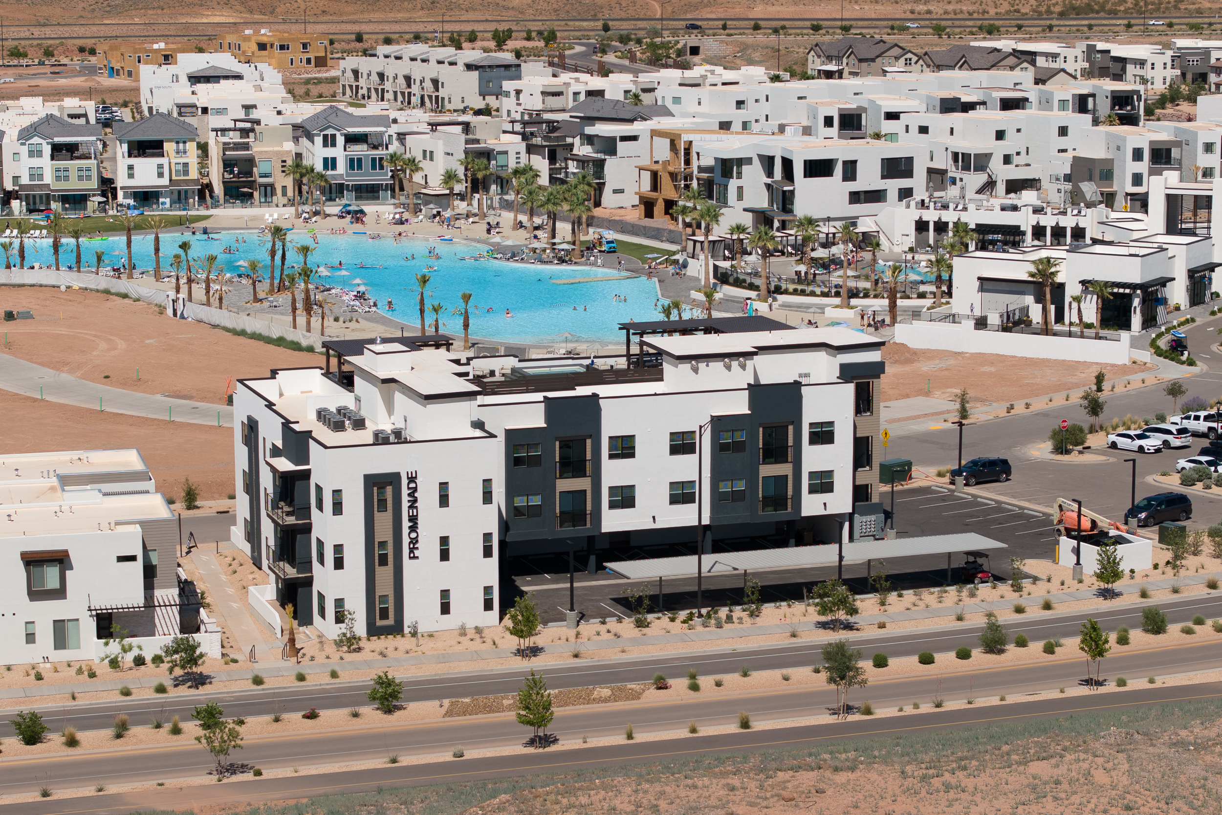 Fractional Vacation Home St. George Utah