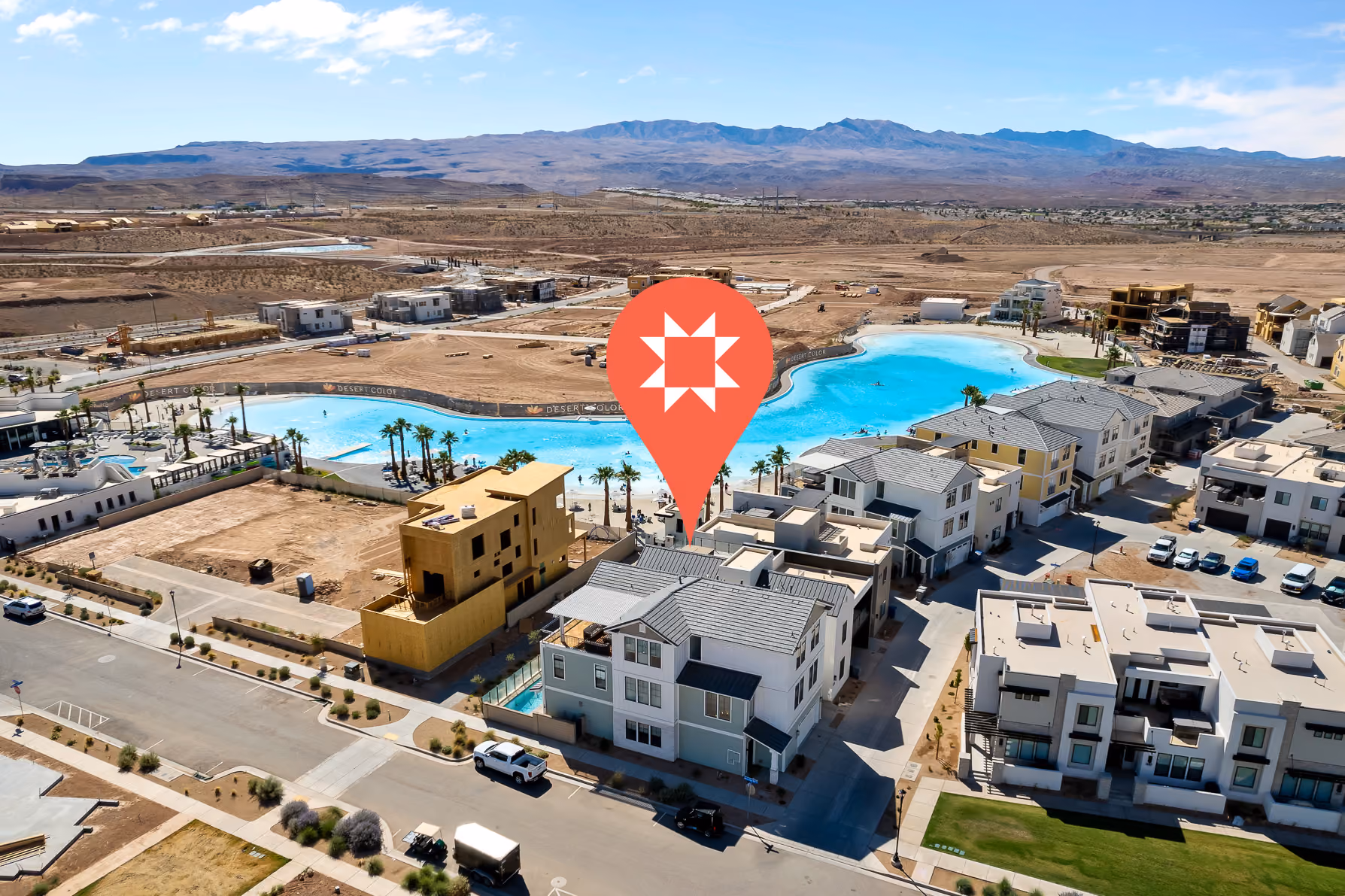 White Sands in St. George, Utah | From $299,000/share | Kocomo