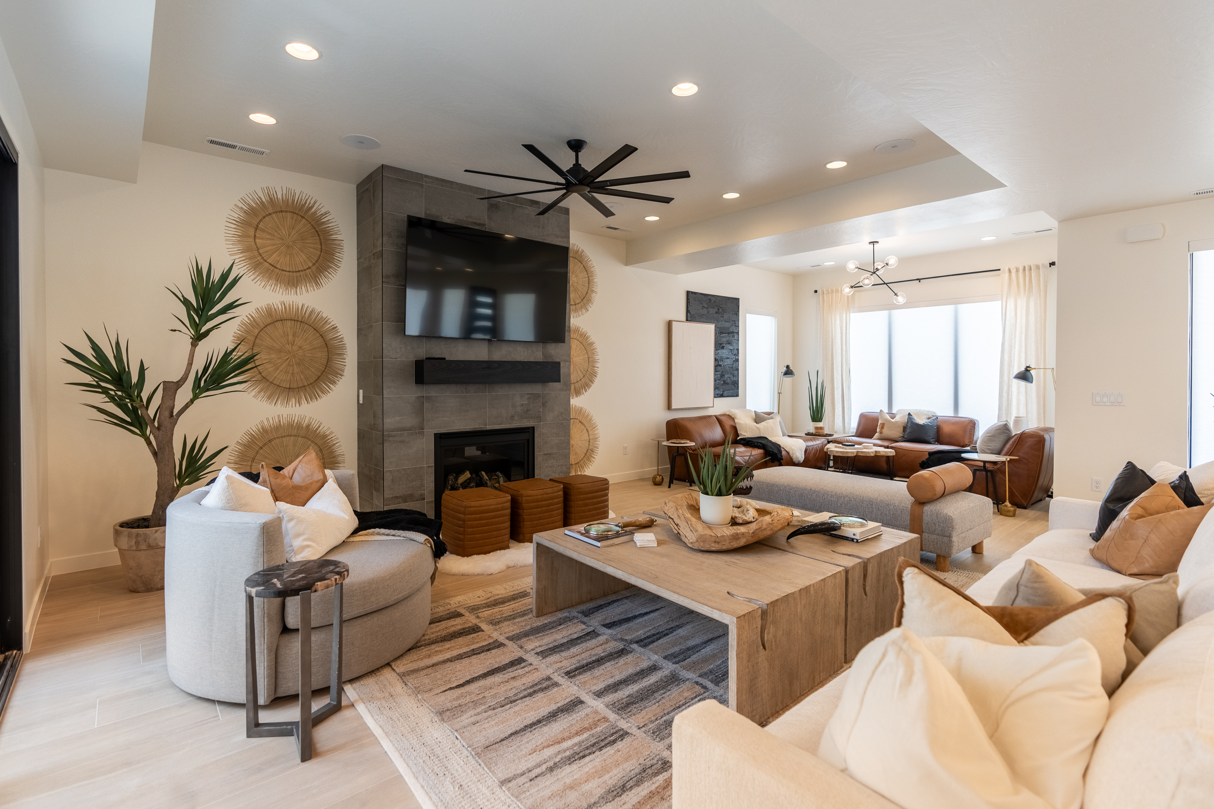 Fractional Vacation Home St. George Utah