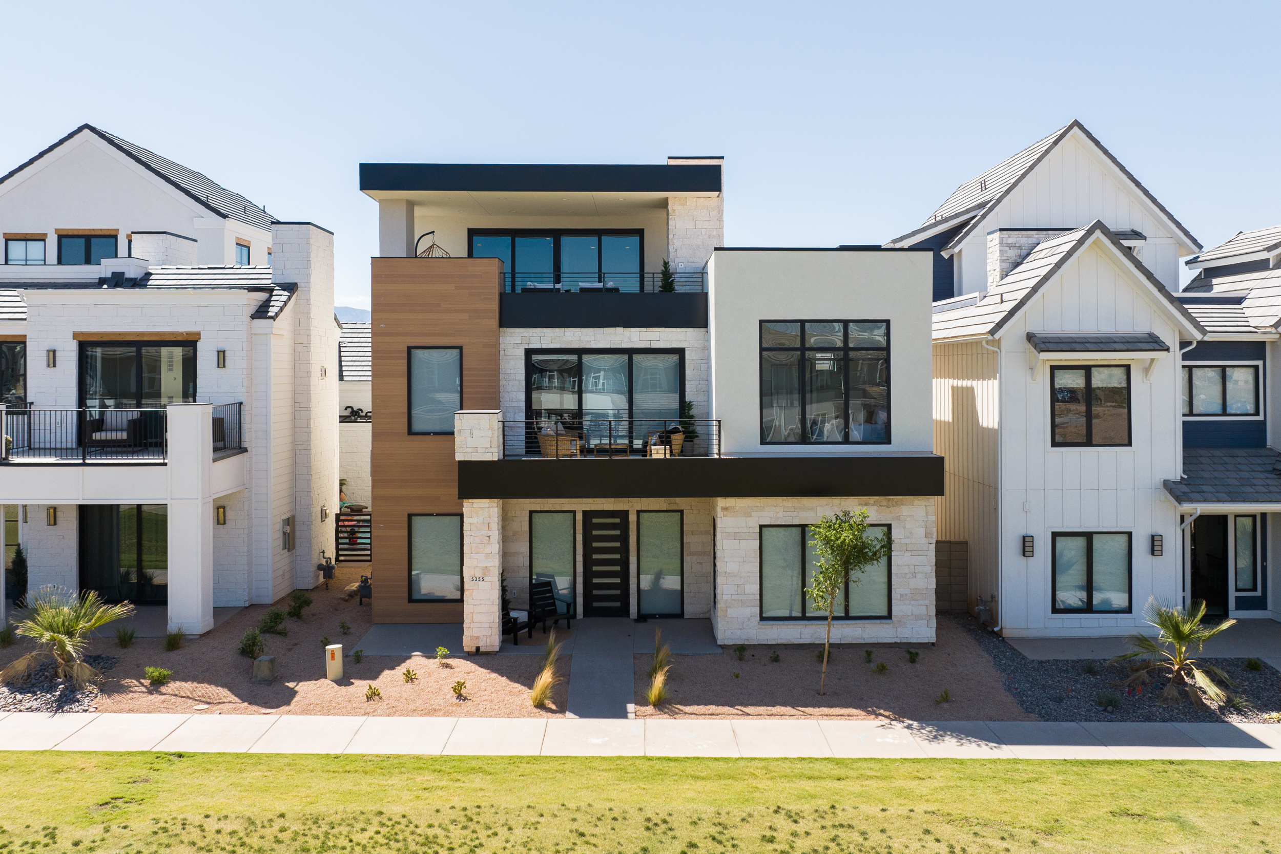 Fractional Vacation Home St. George Utah