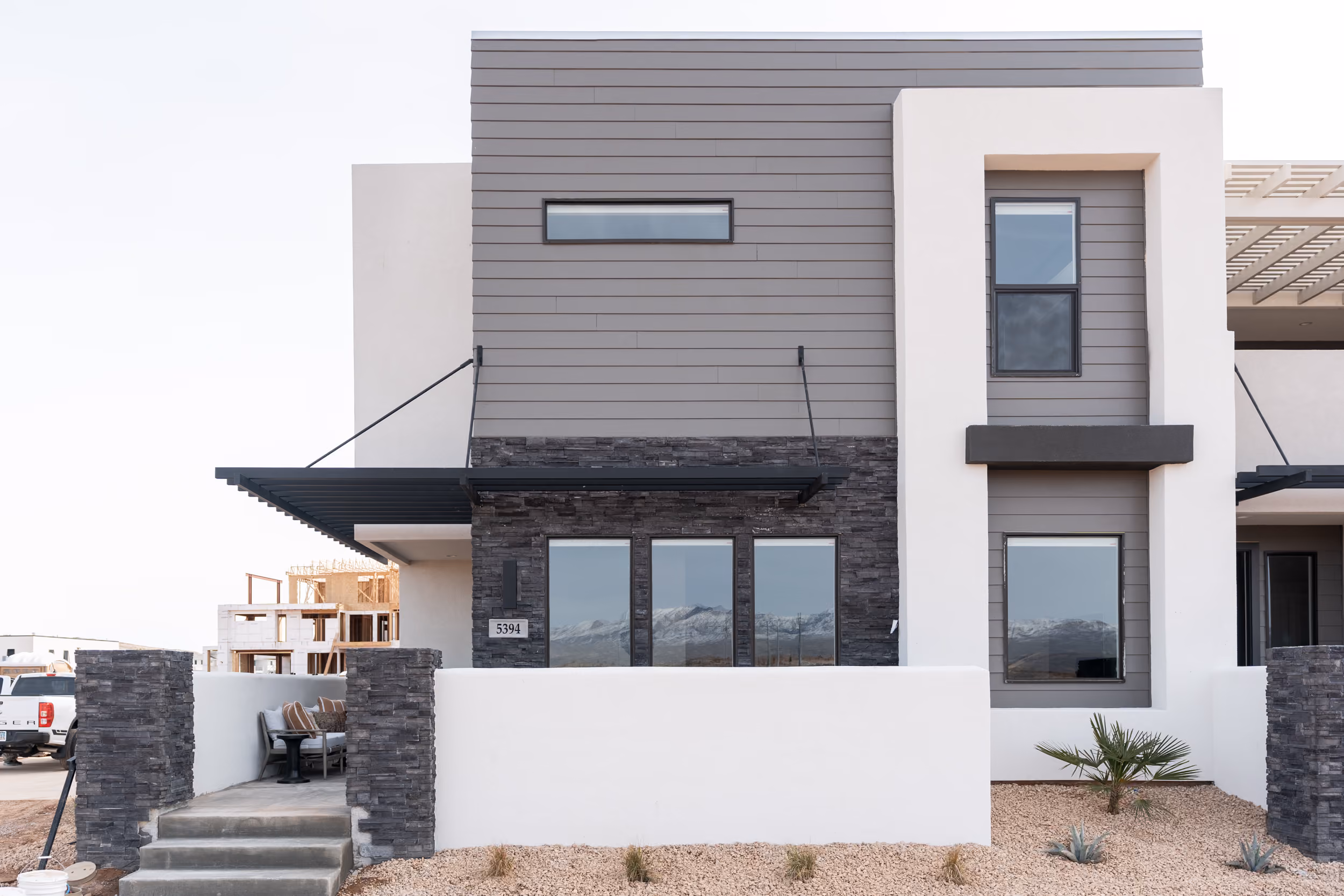 Desert Vista