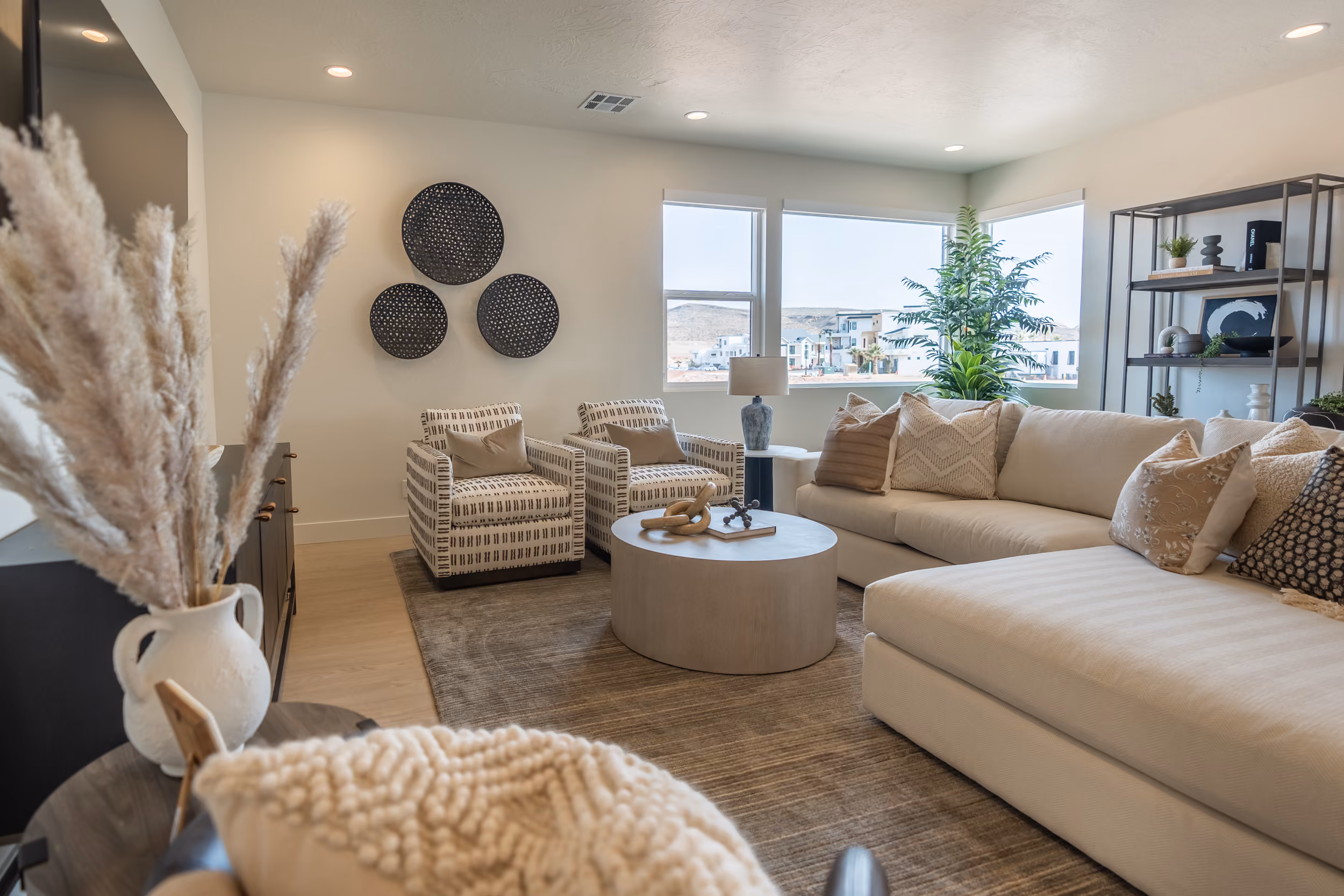 Desert Vista in St. George, Utah | From $185,000/share | Kocomo