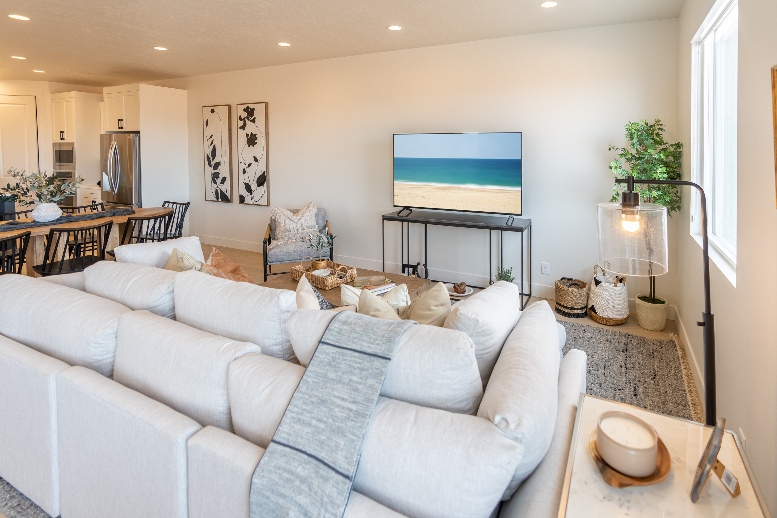 Fractional Vacation Home St. George Utah