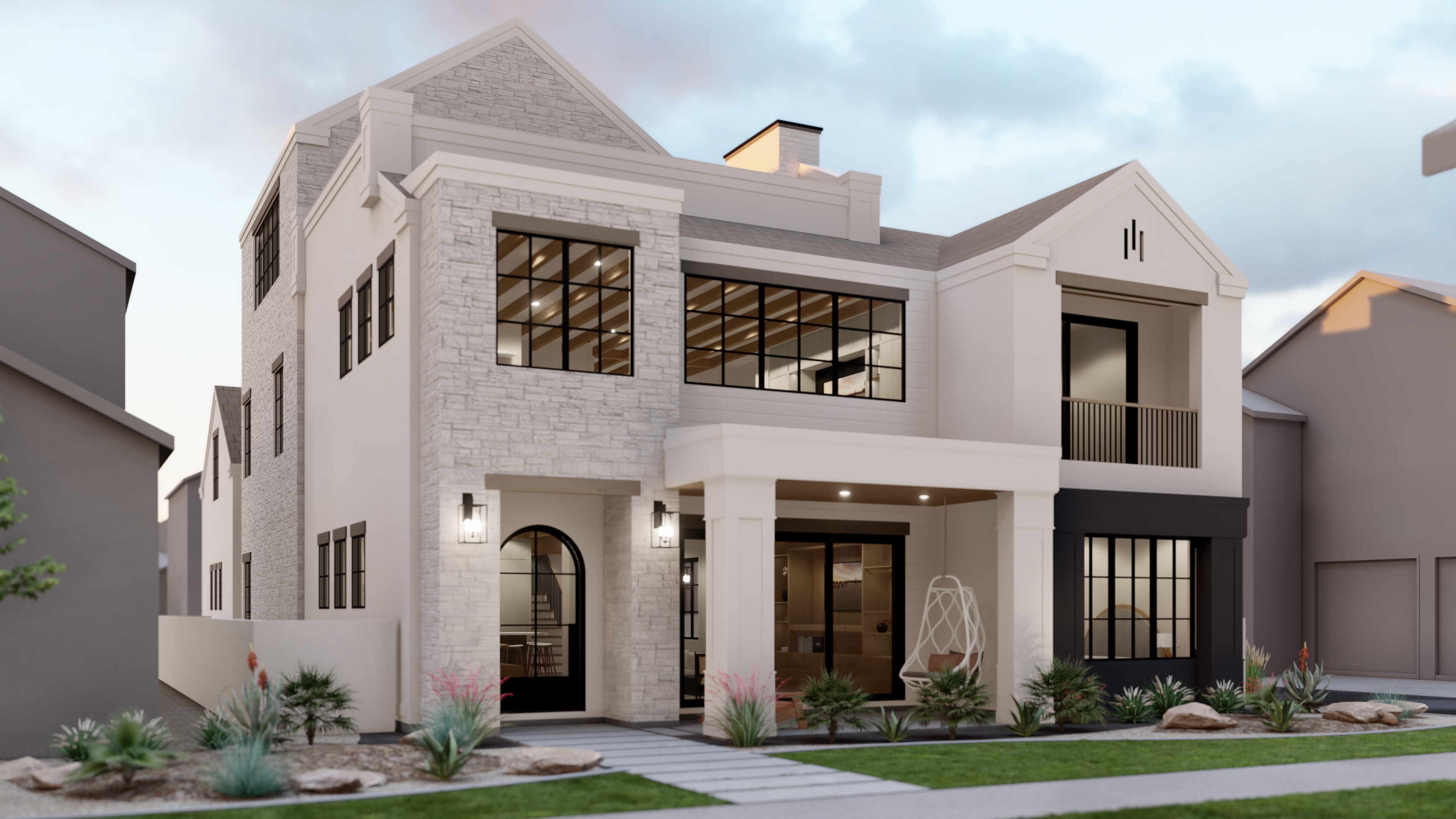 Fractional Vacation Home St. George Utah