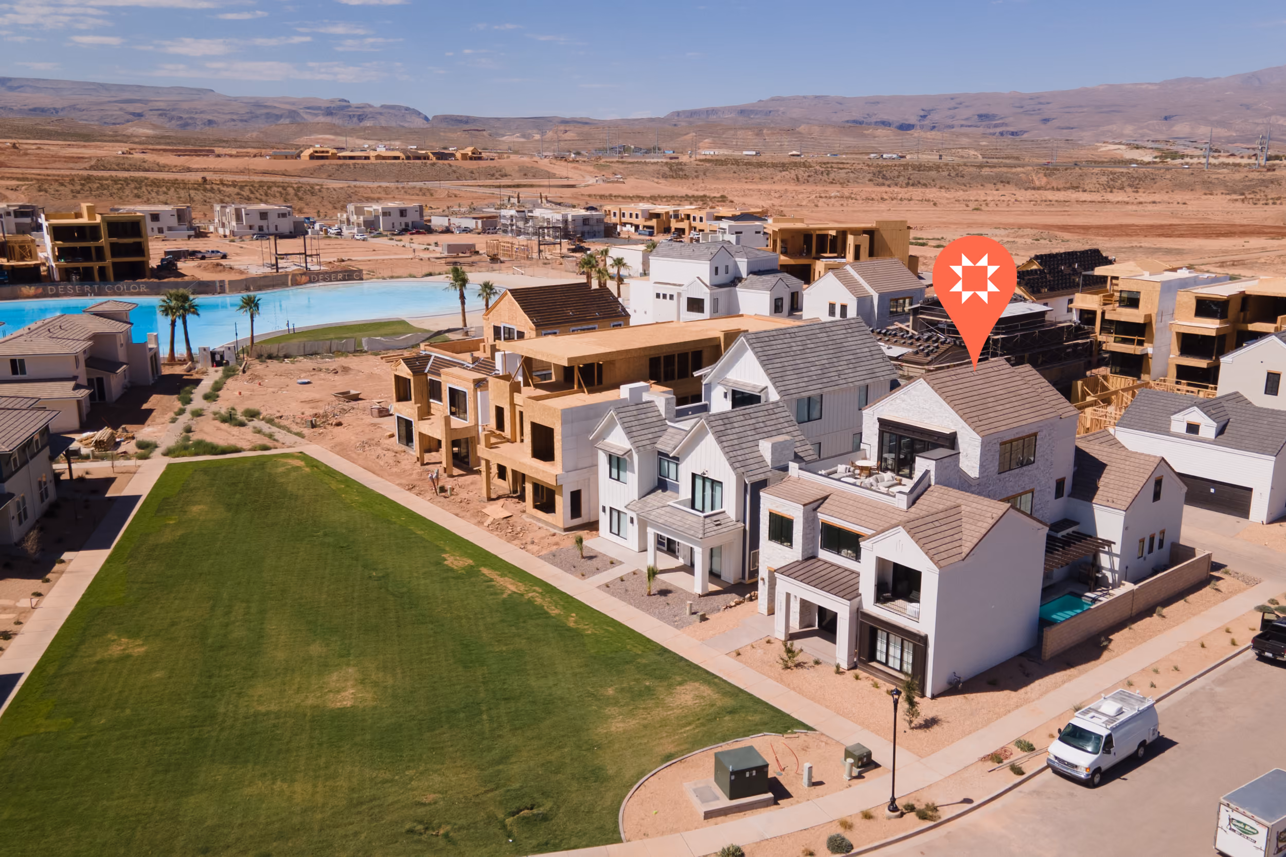 Desert Dream in St. George, Utah | From $199,995/share | Kocomo