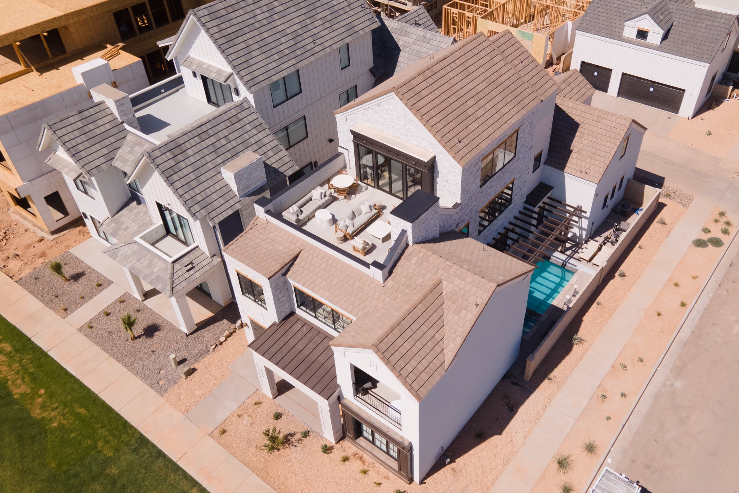 Desert Dream in St. George, Utah | From $199,995/share | Kocomo