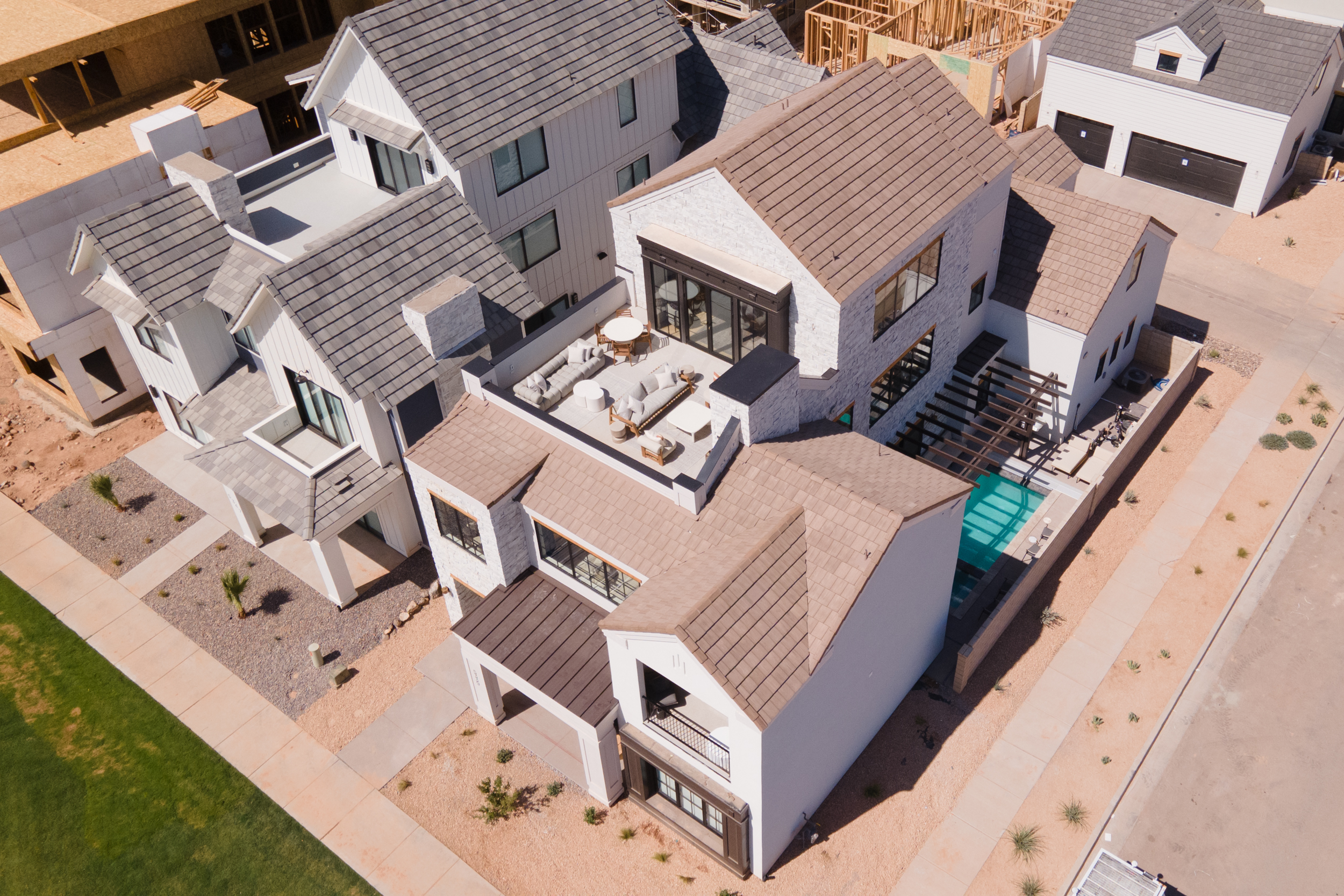 Fractional Vacation Home St. George Utah