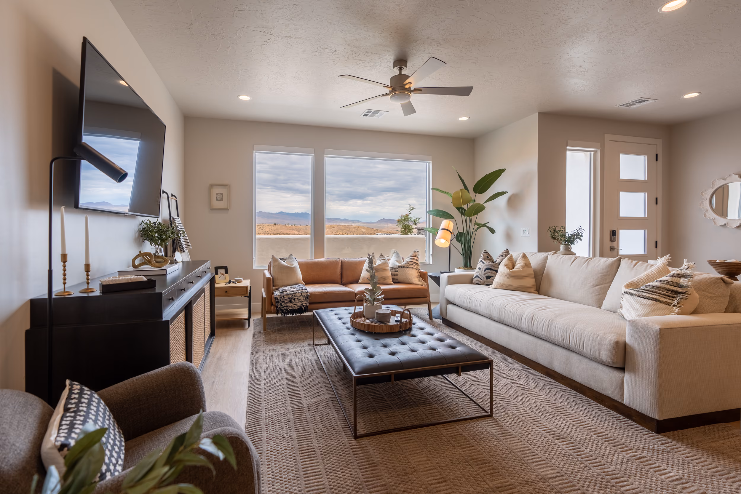 Laguna in St. George, Utah | From $179,900/share | Kocomo