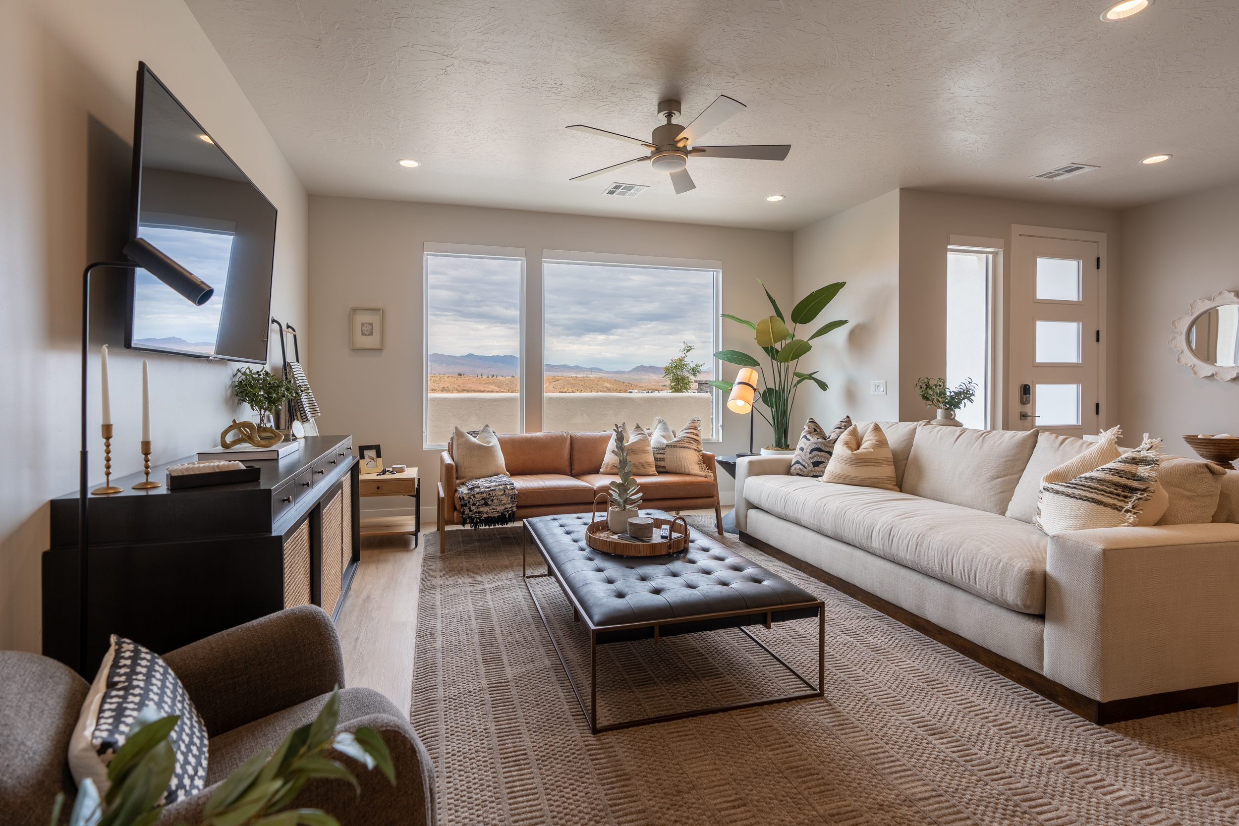 Fractional Vacation Home St. George Utah
