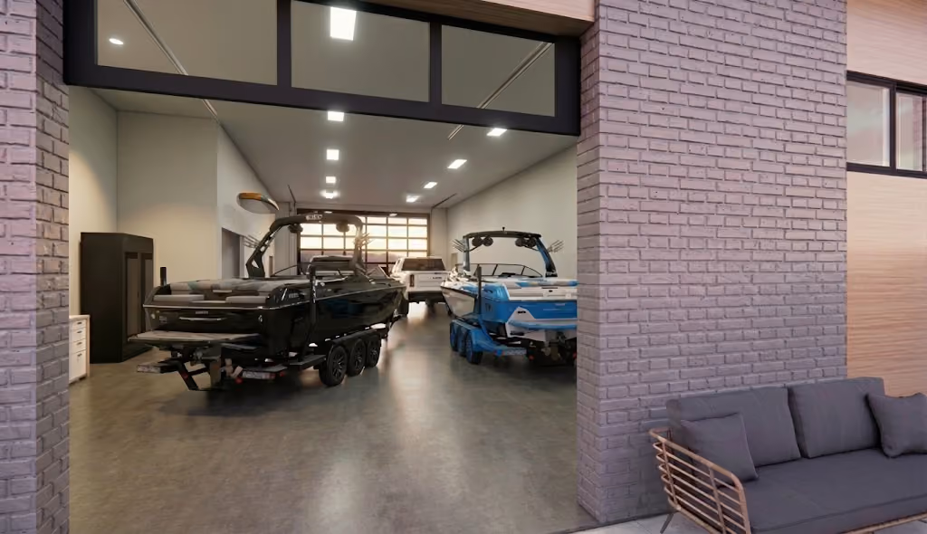 Ascend at Lake Powell in Page, Arizona, Utah | From $275,000/share | Kocomo