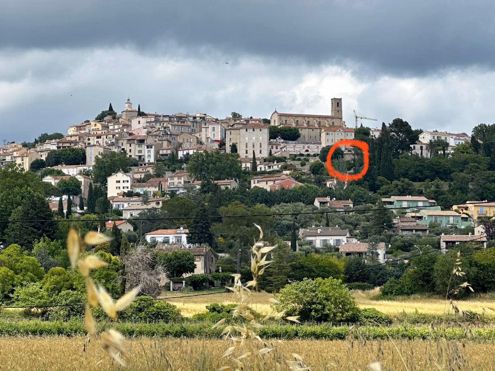 Villa Soie