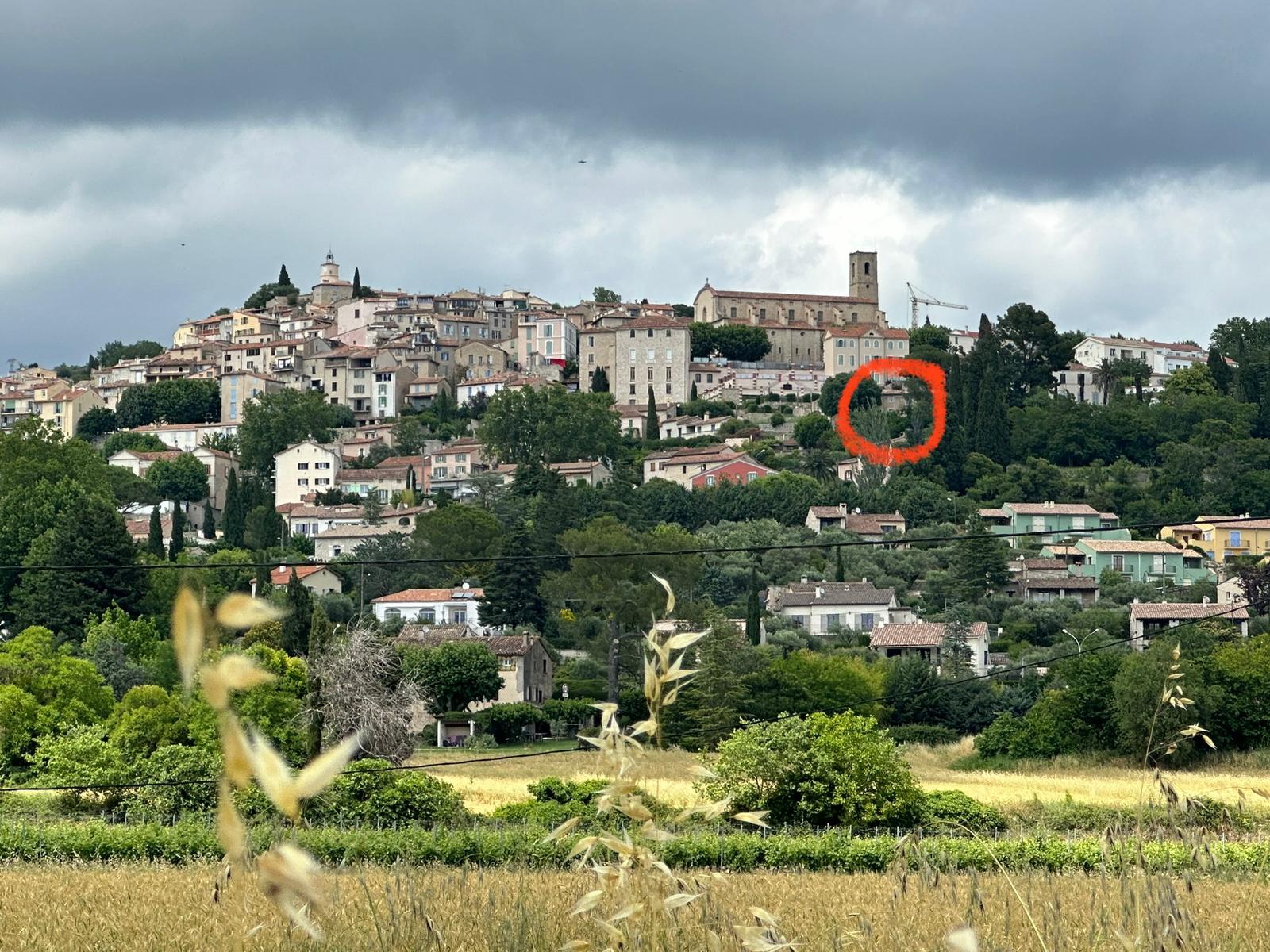 Villa Soie
