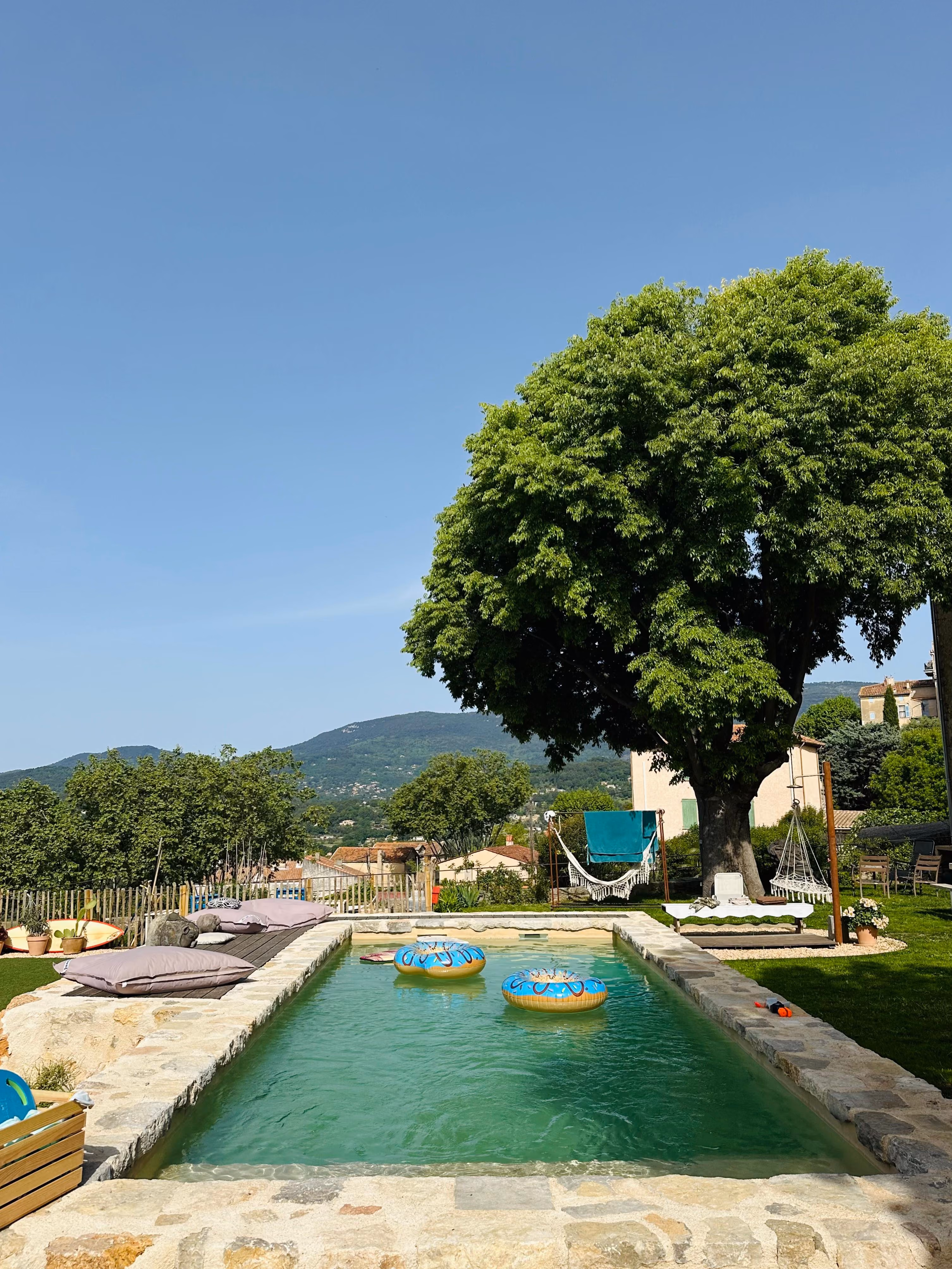 Villa Soie
