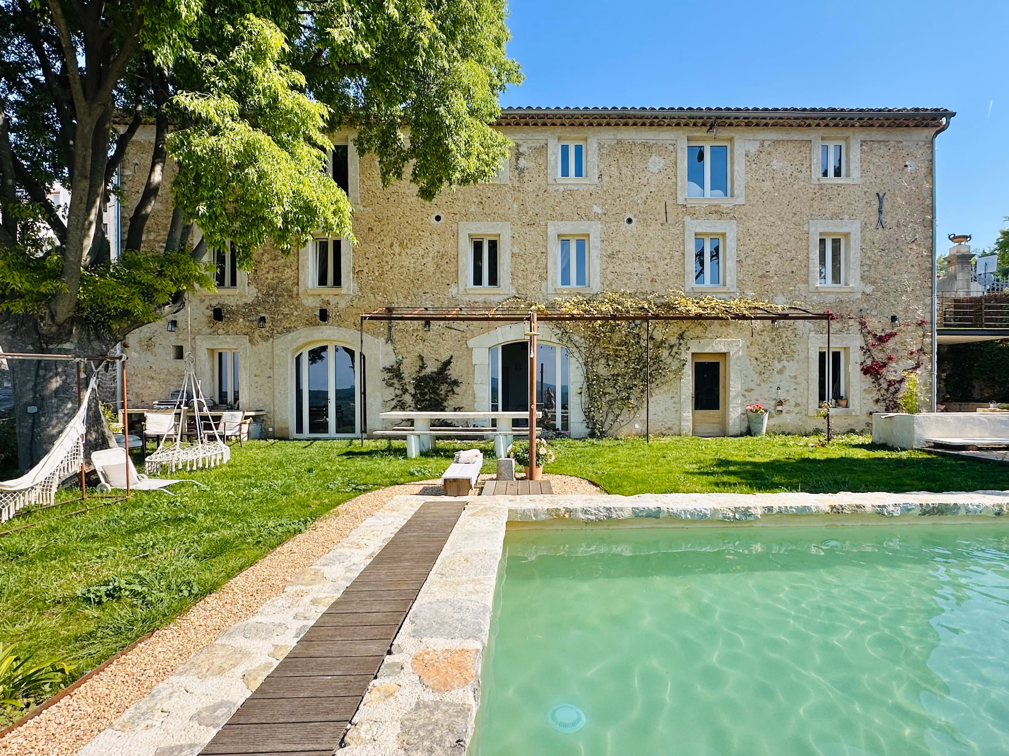 Villa Soie in Fayence, Côte d'Azur | From €285,000/share | Kocomo