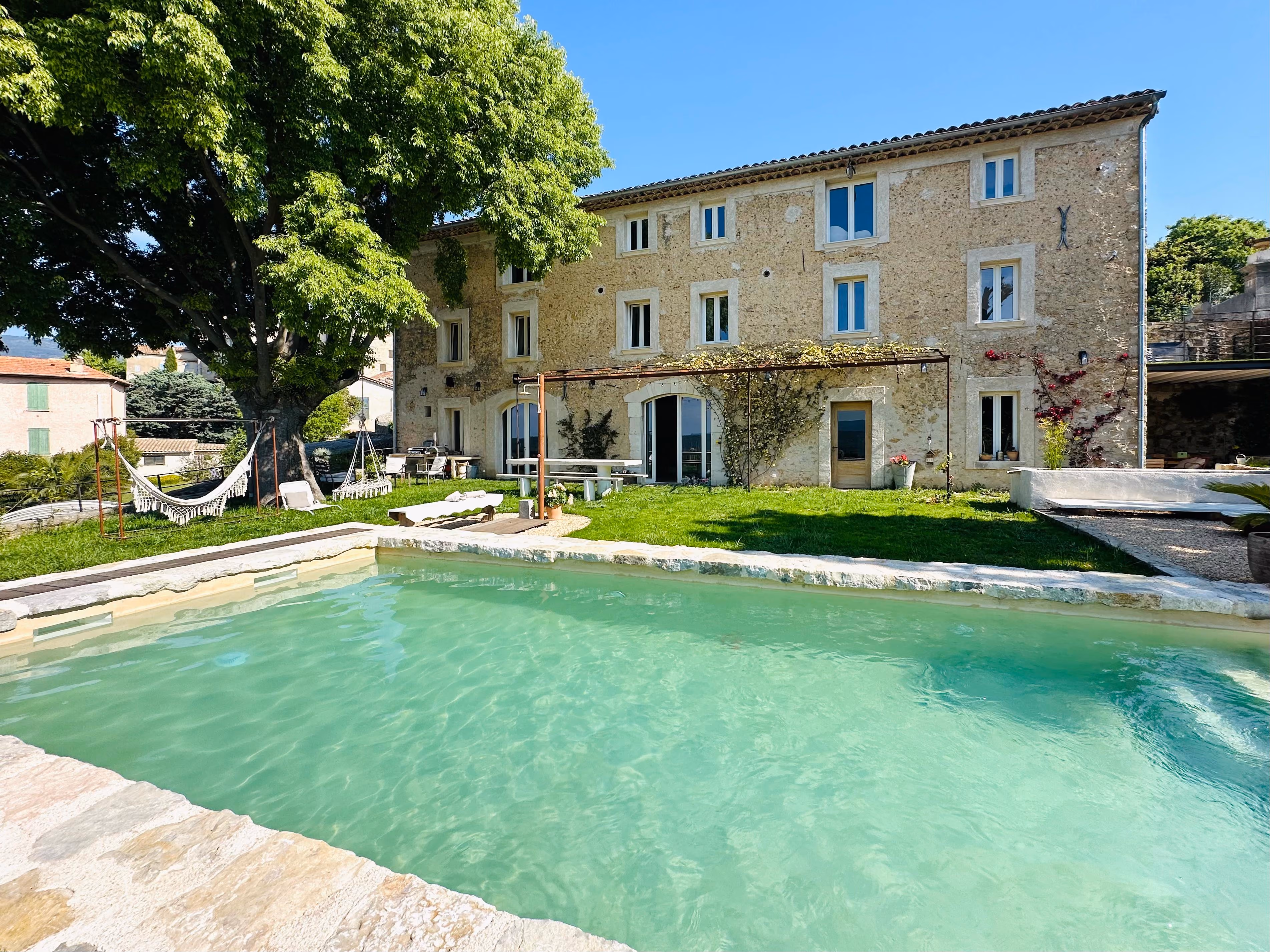 Villa Soie