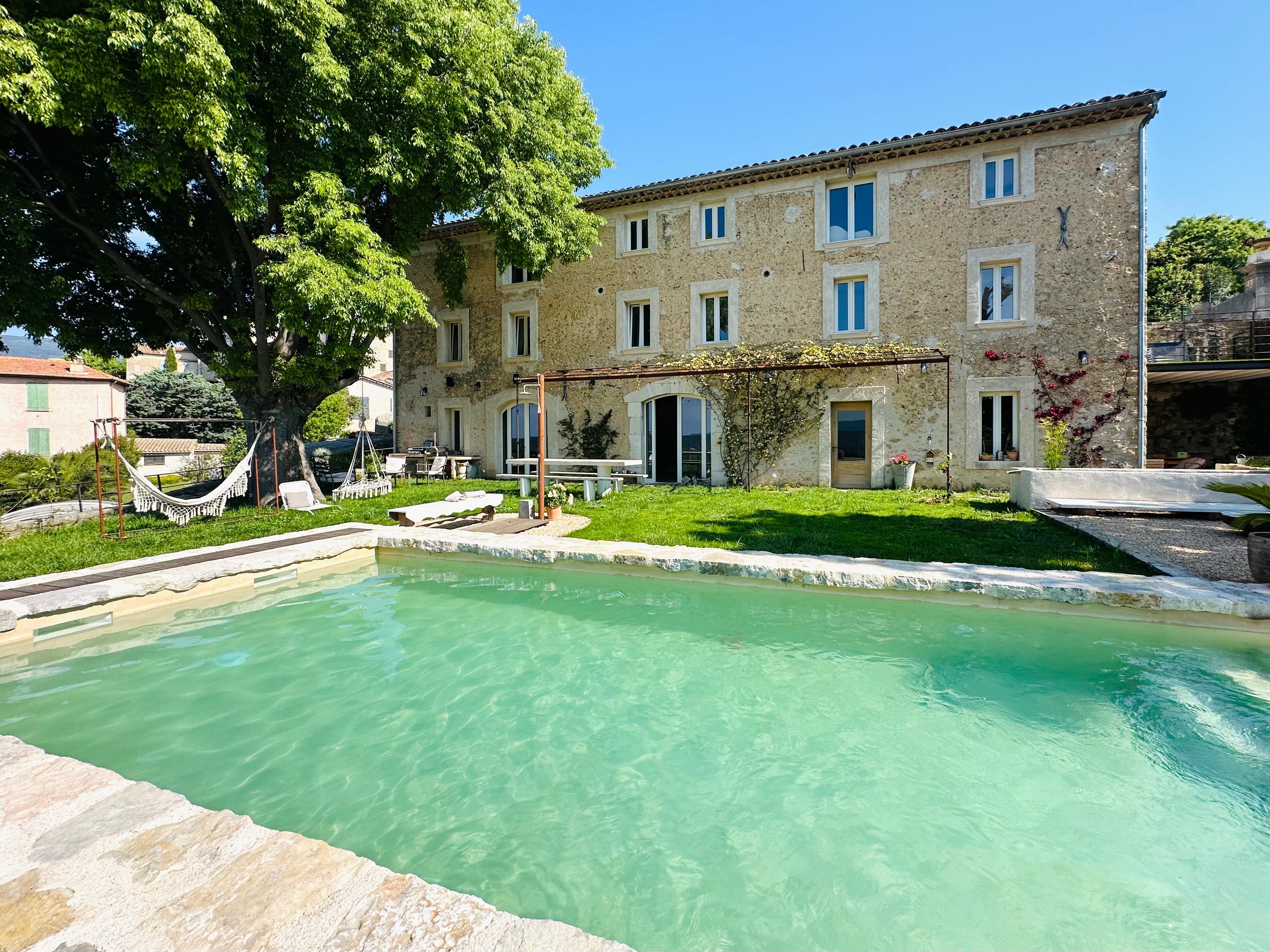 Villa Soie