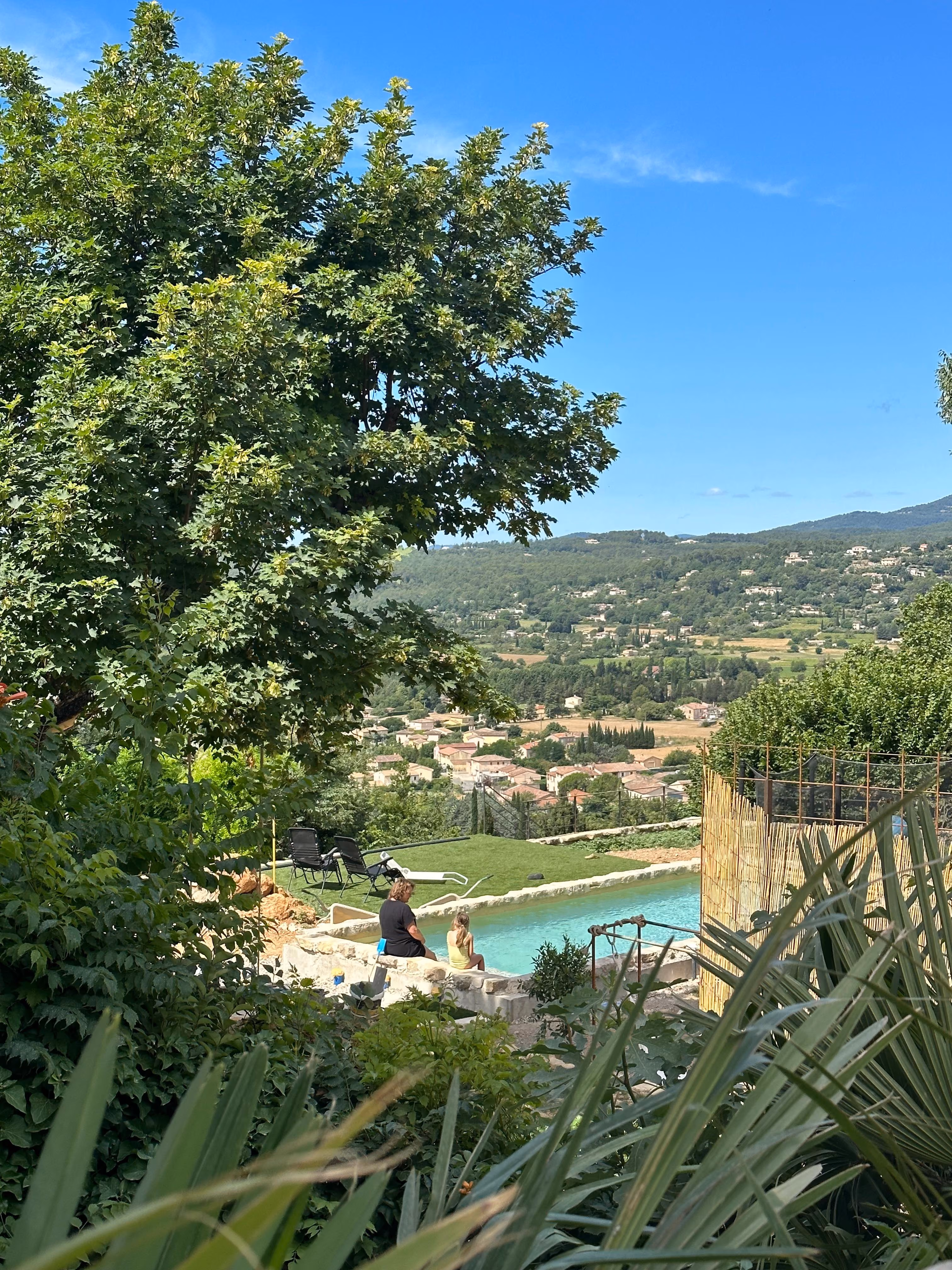 Villa Soie