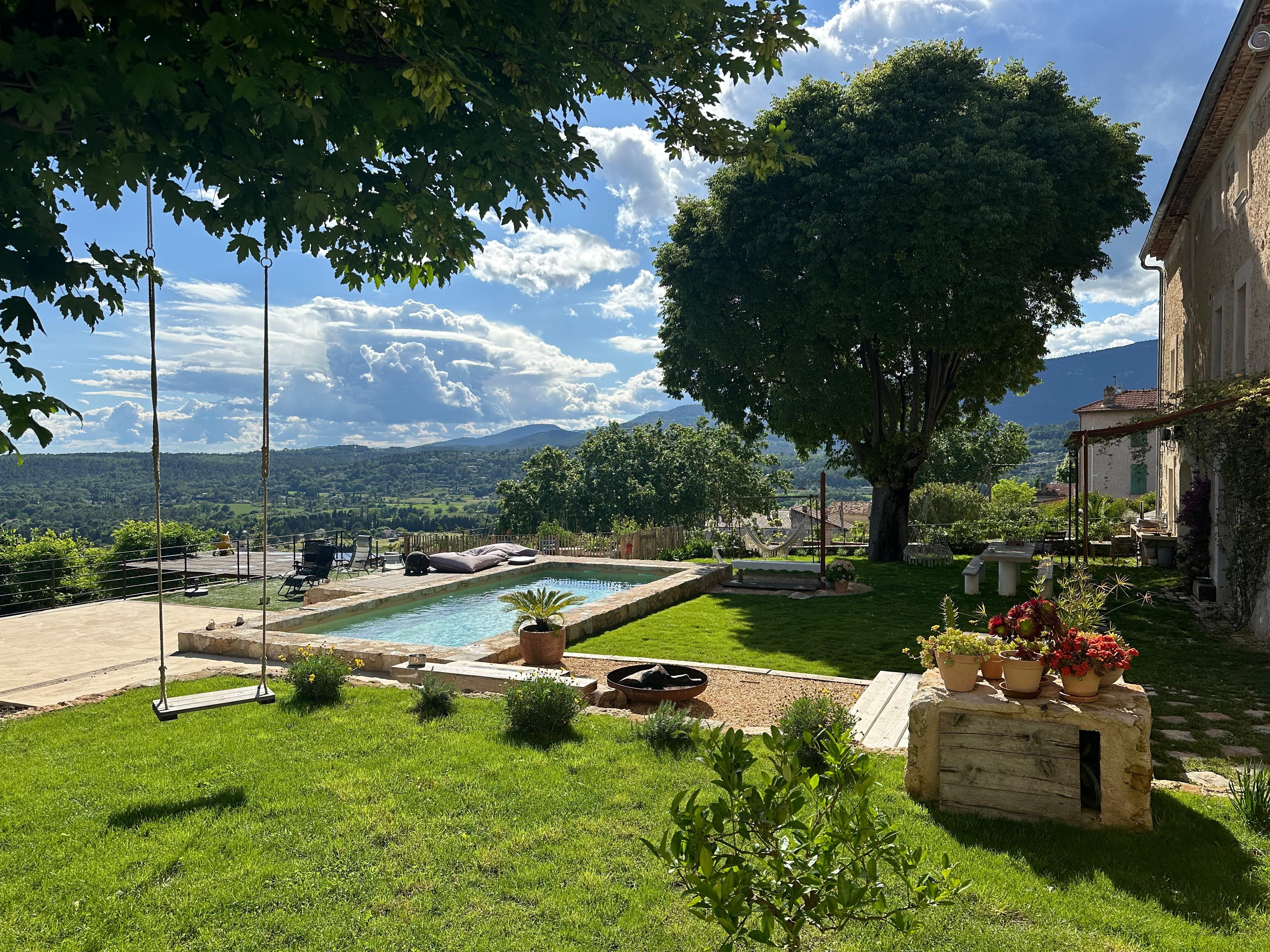 Villa Soie