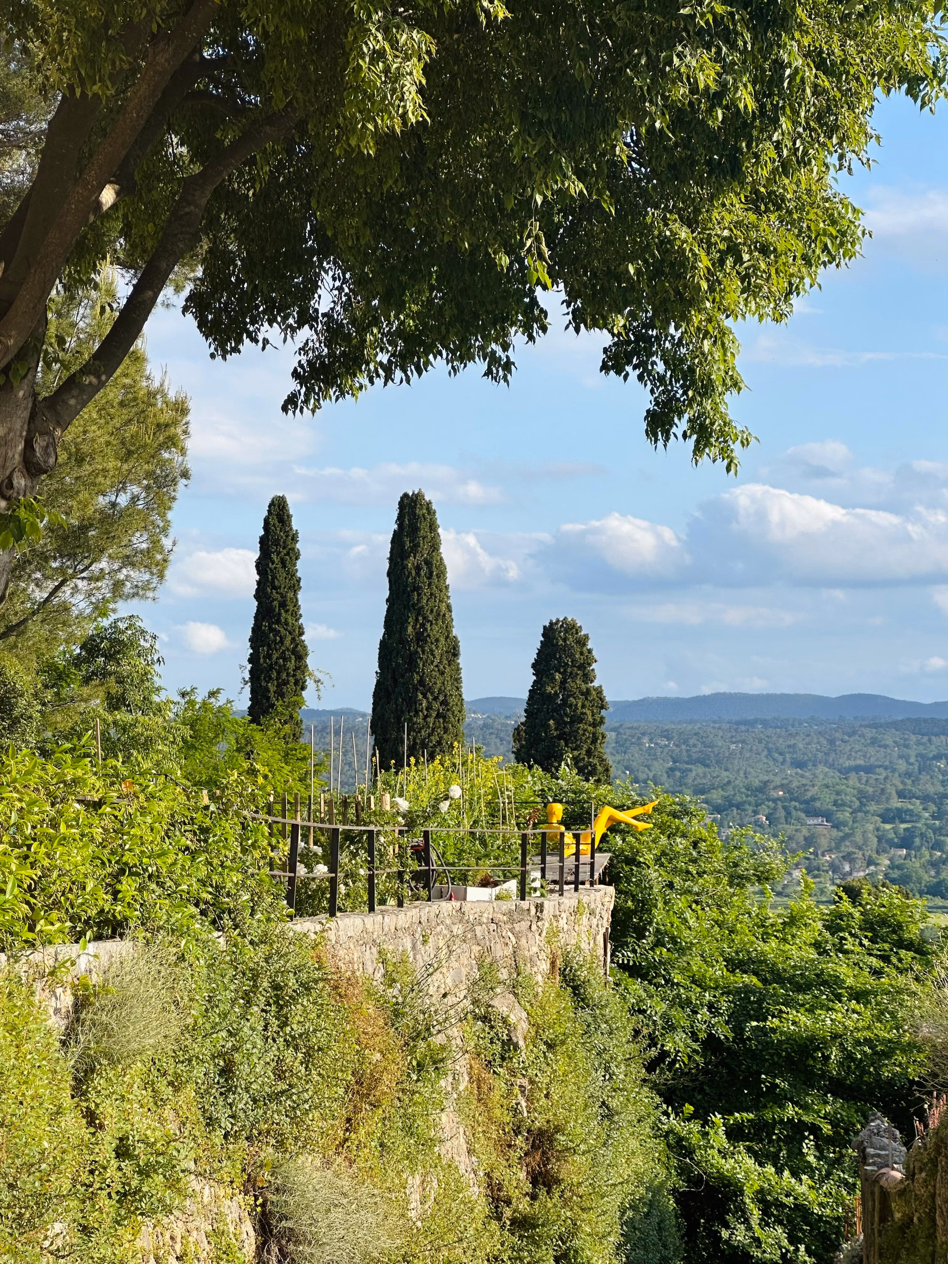 Villa Soie