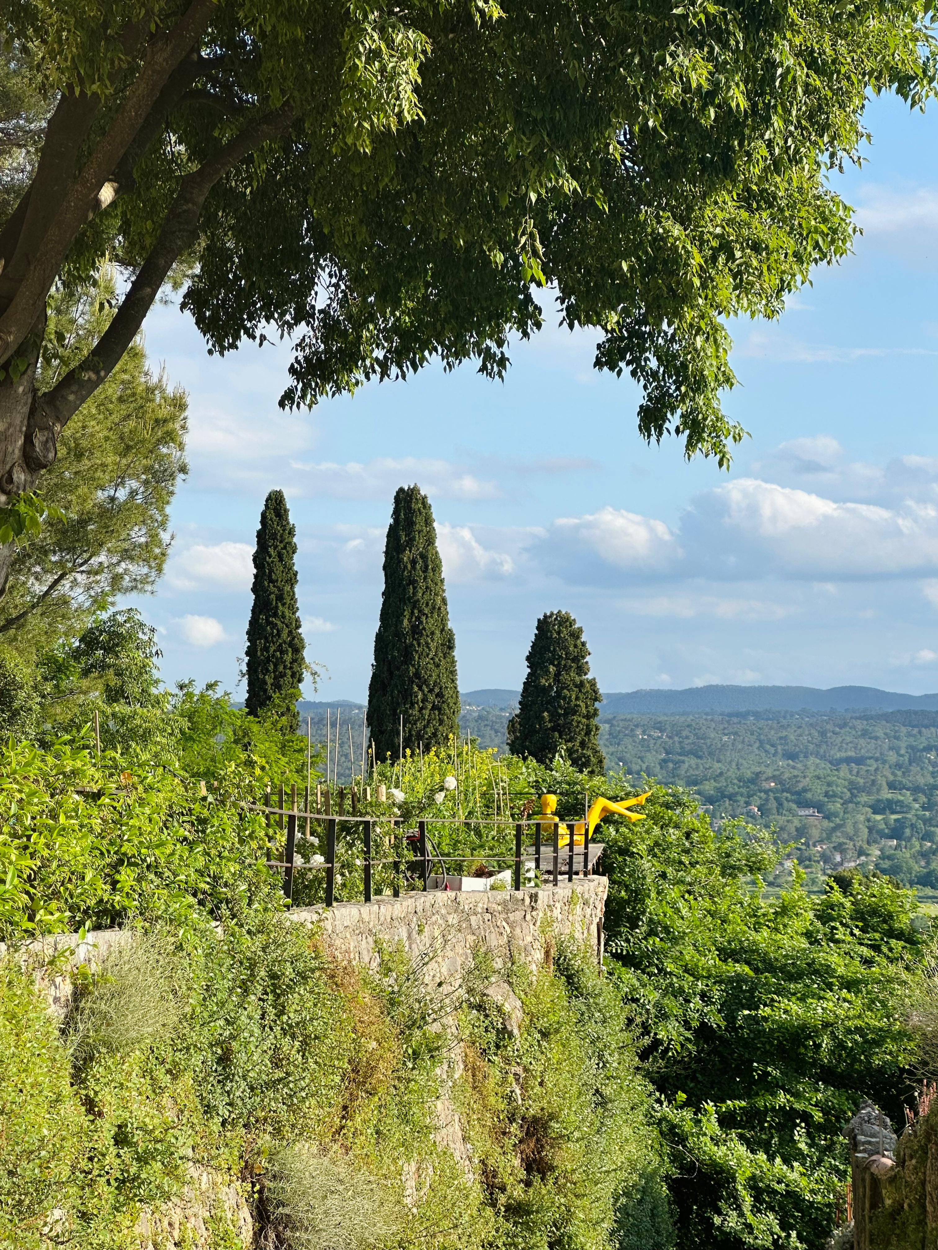 Villa Soie