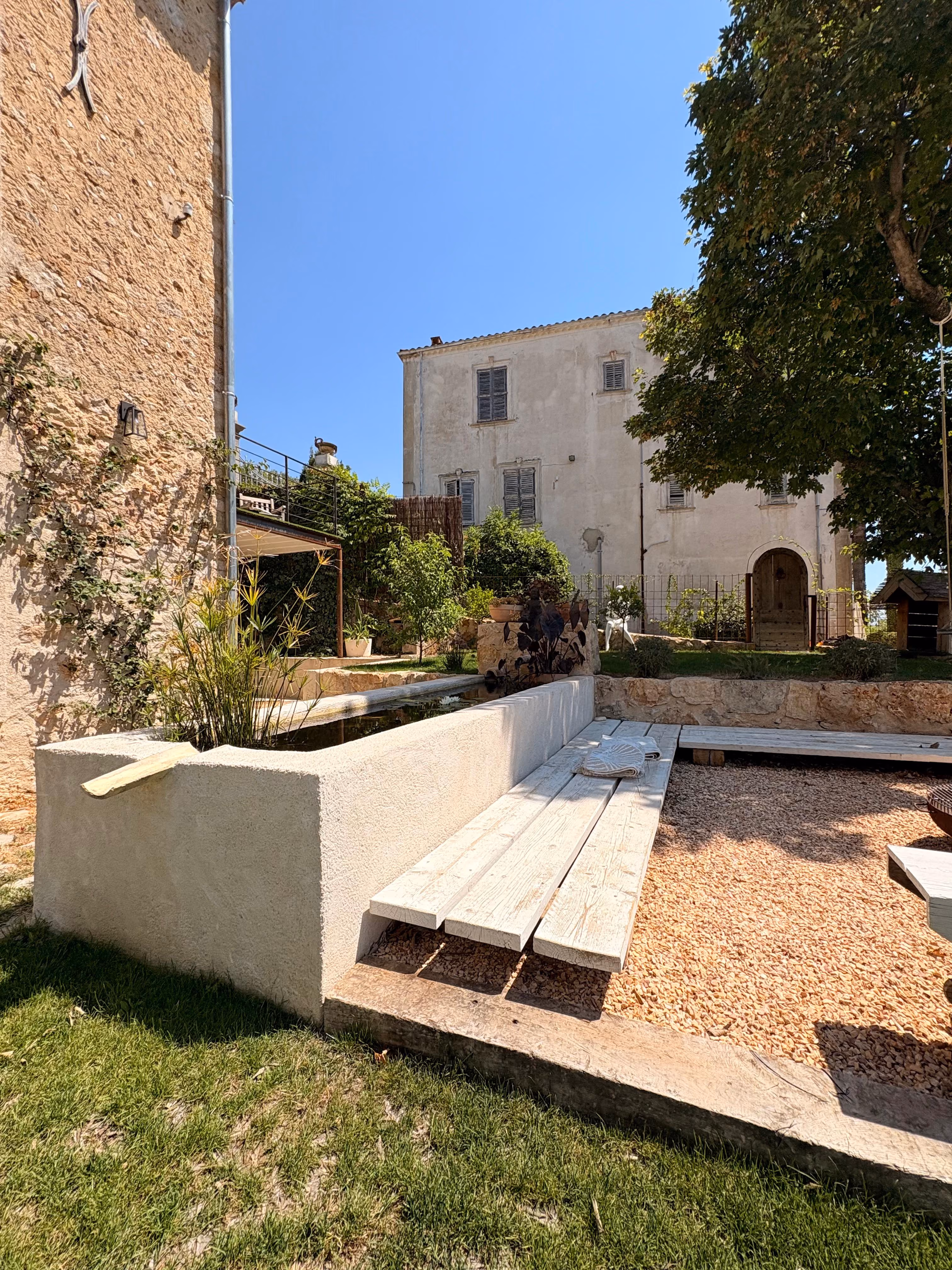 Villa Soie