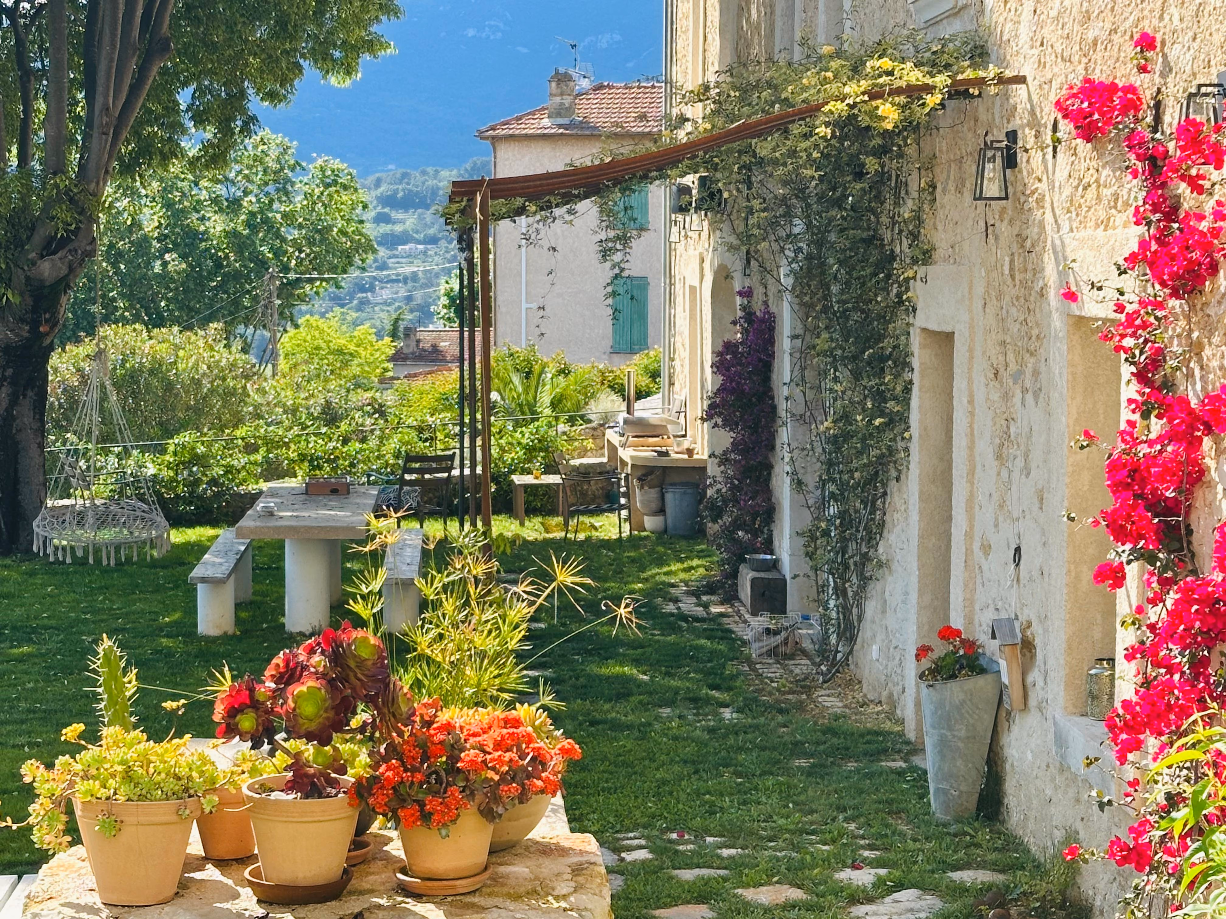 Villa Soie