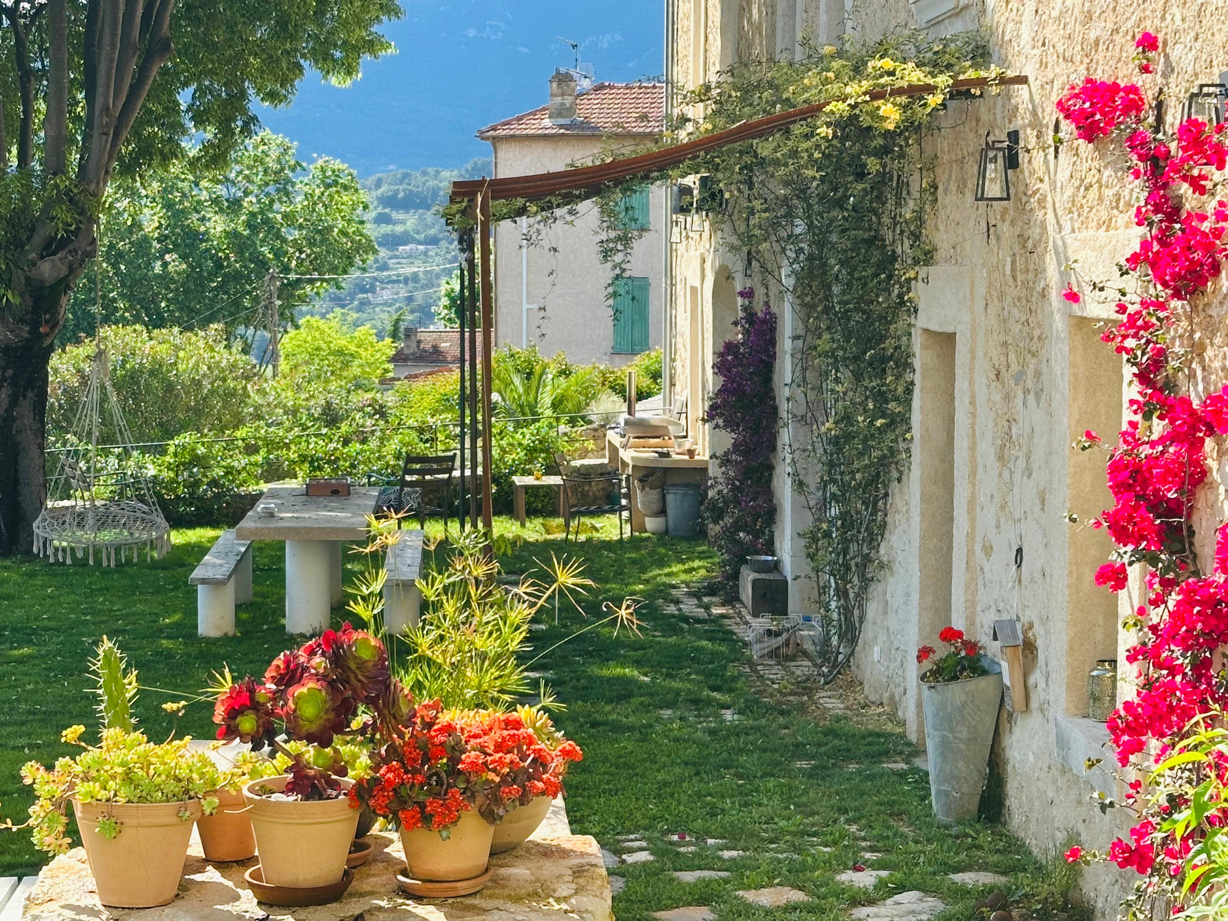 Villa Soie