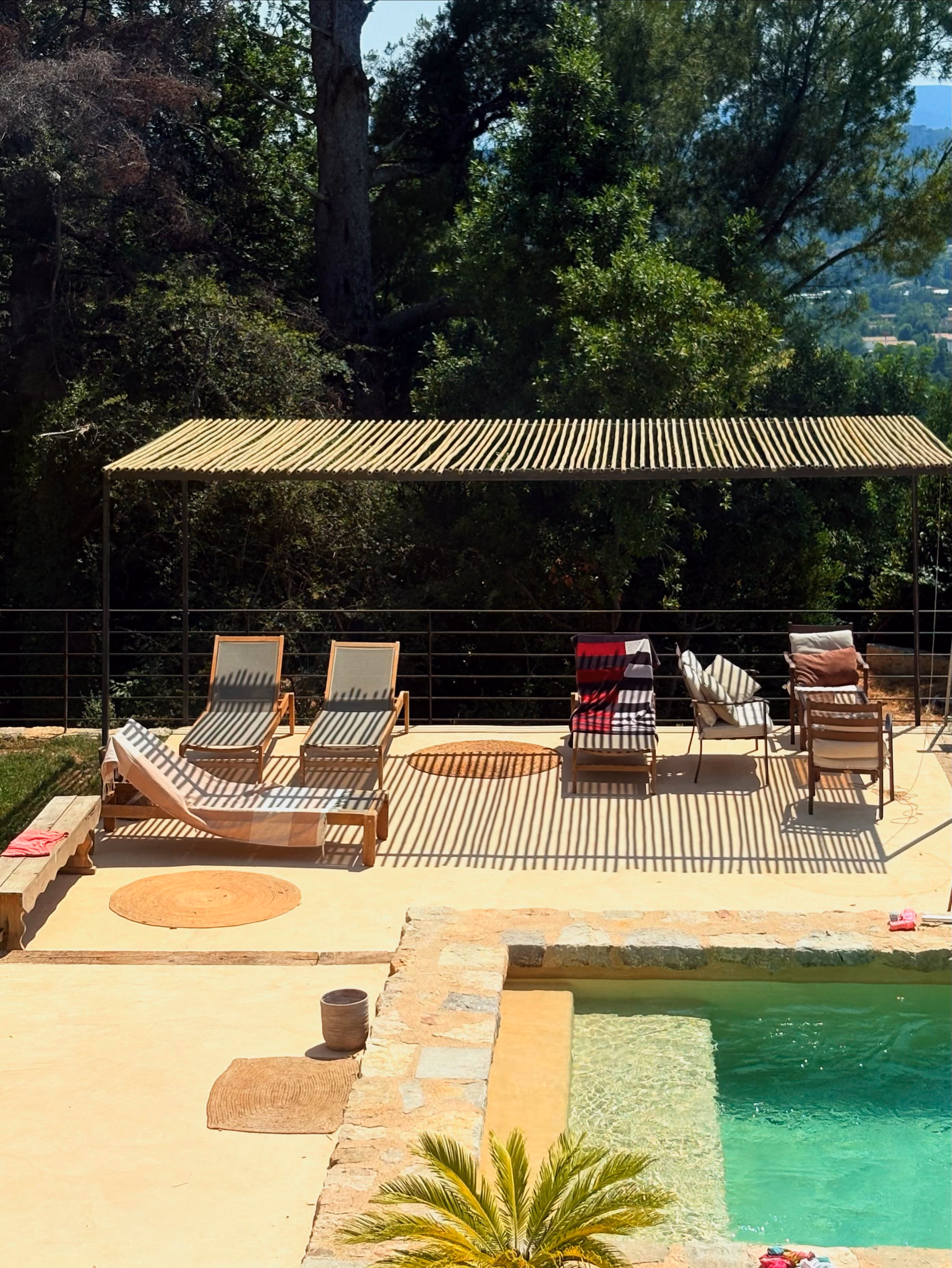 Villa Soie