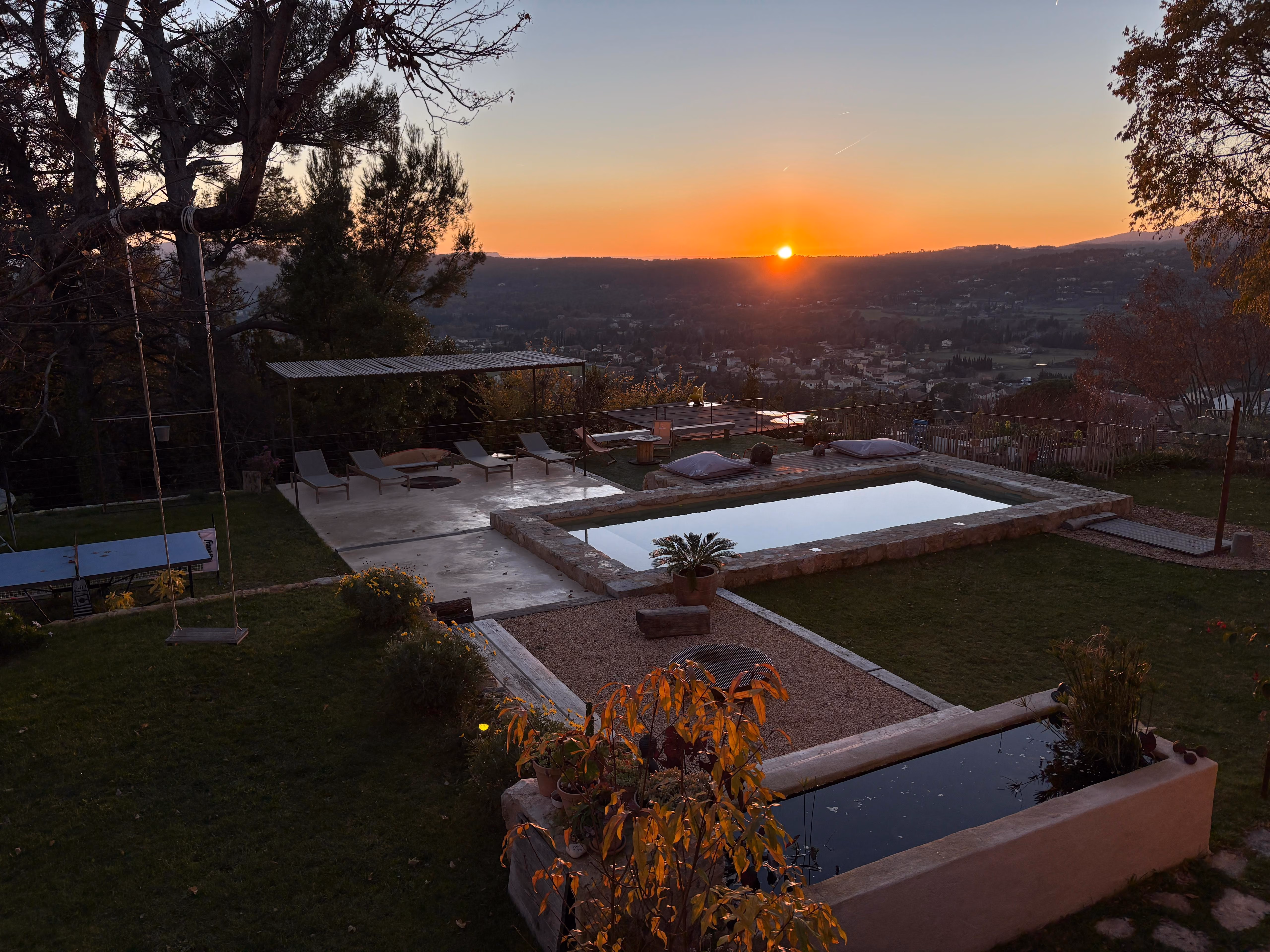 Villa Soie