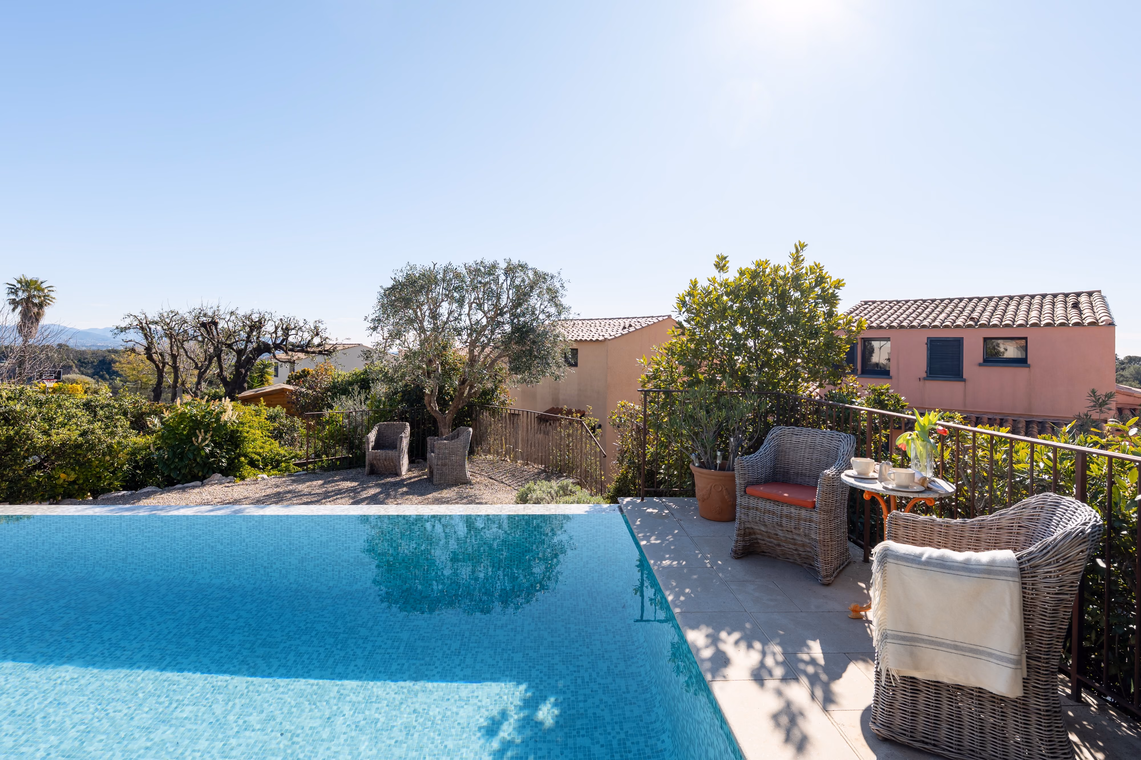Villa Val d´Azur