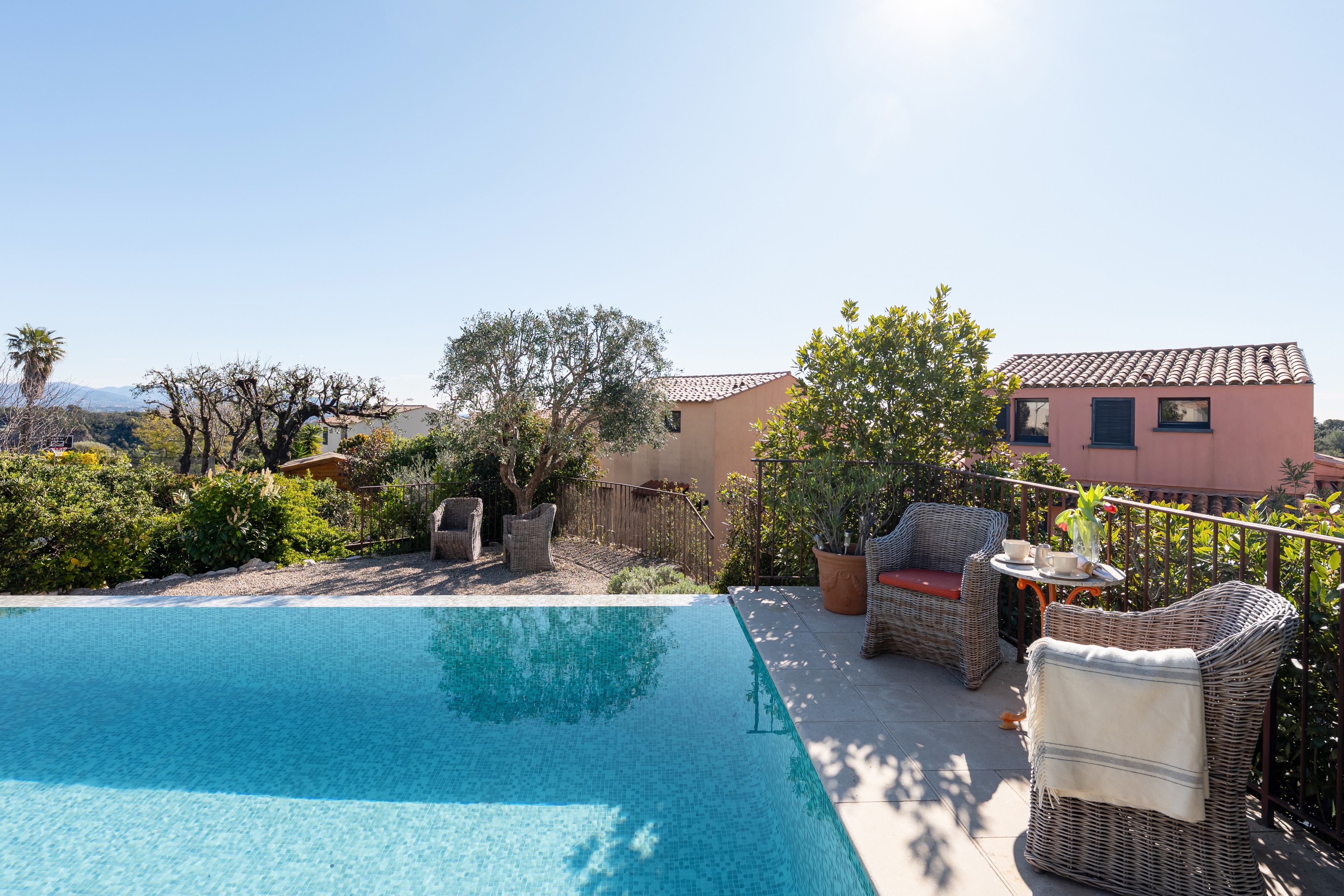 Villa Val d´Azur
