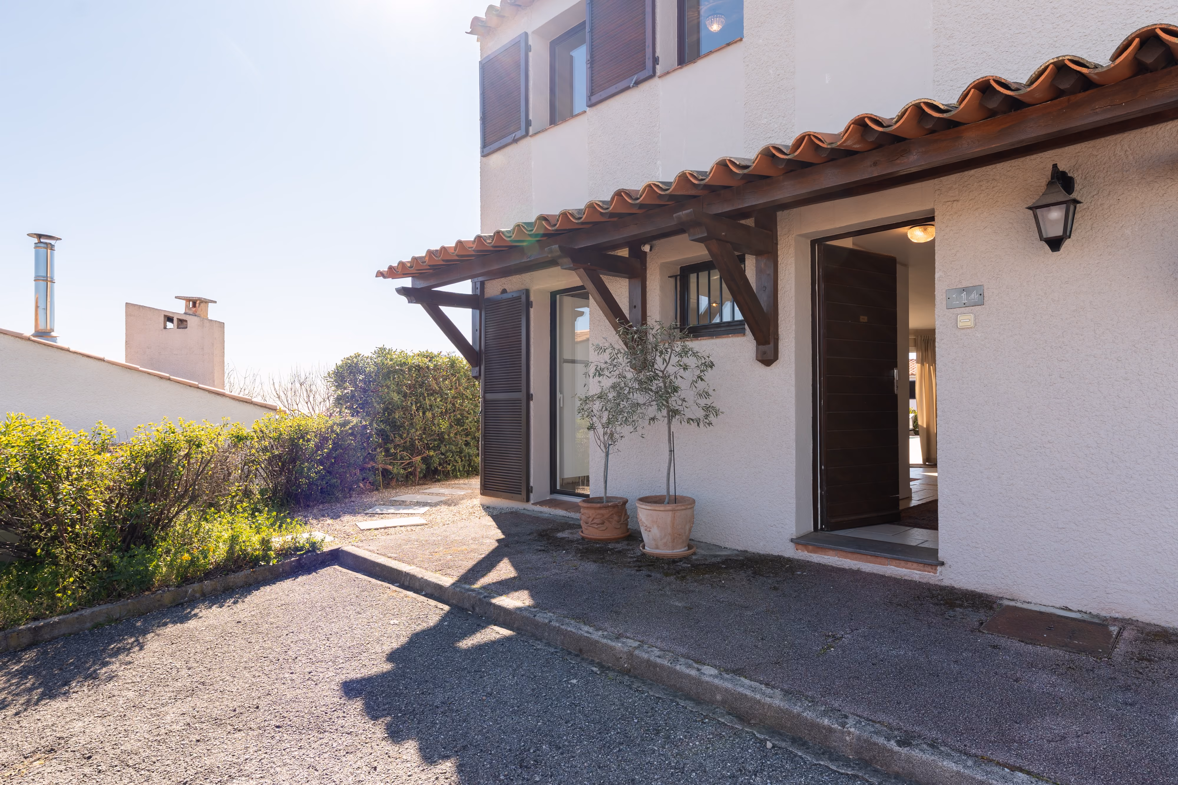 Villa Val d´Azur