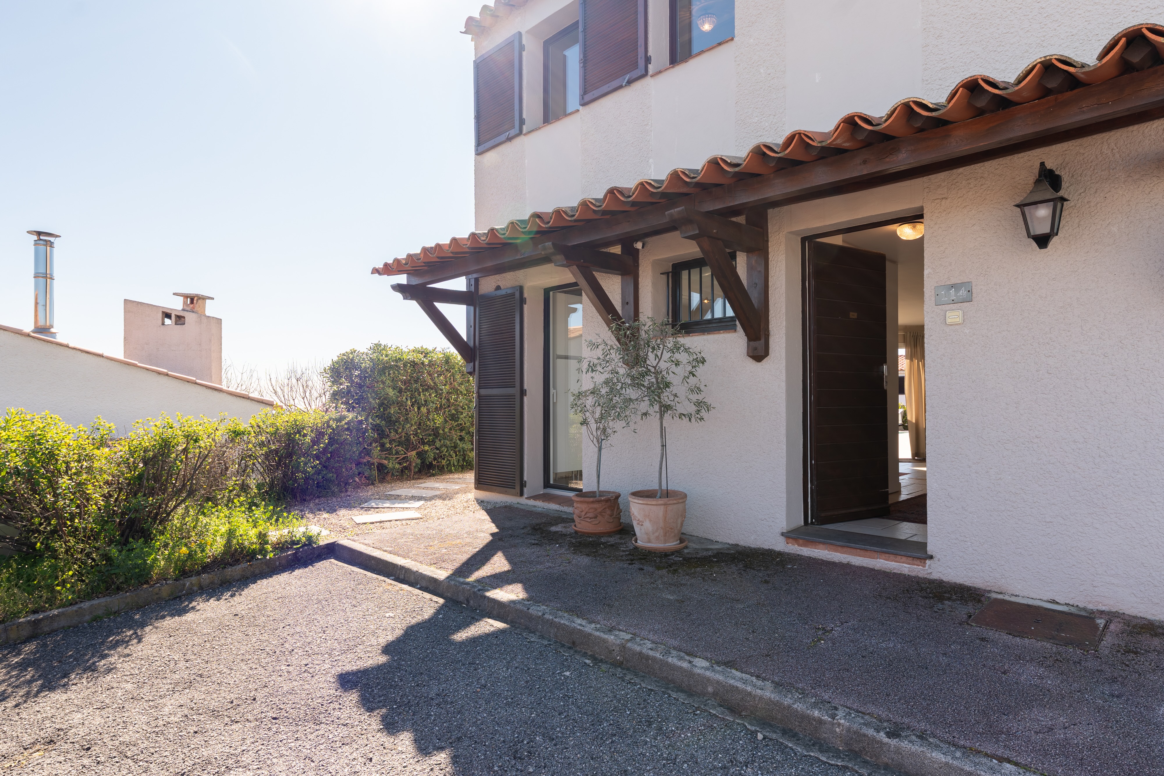 Villa Val d´Azur