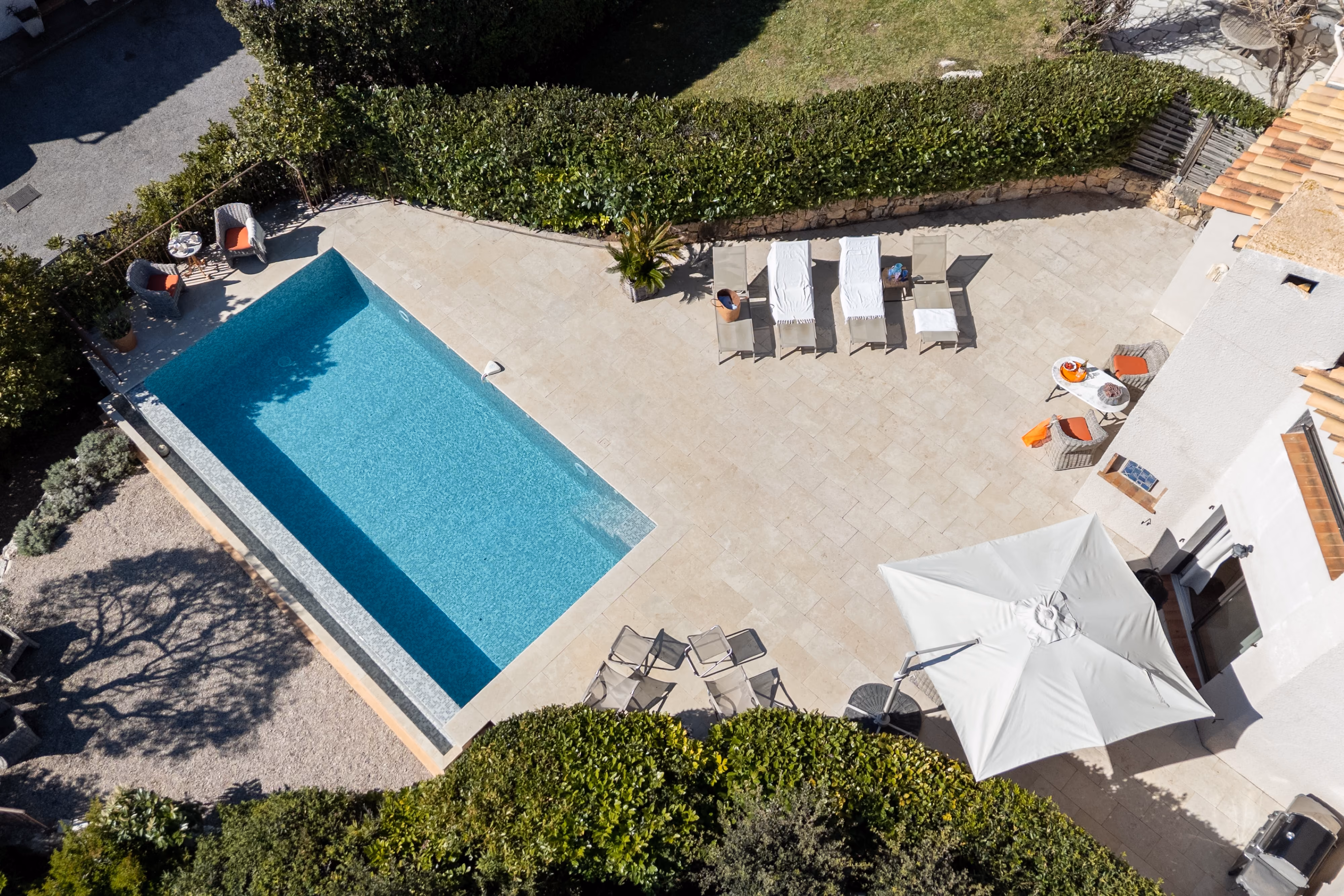 Villa Val d´Azur in Valbonne, Côte d'Azur | From €150,000/share | Kocomo