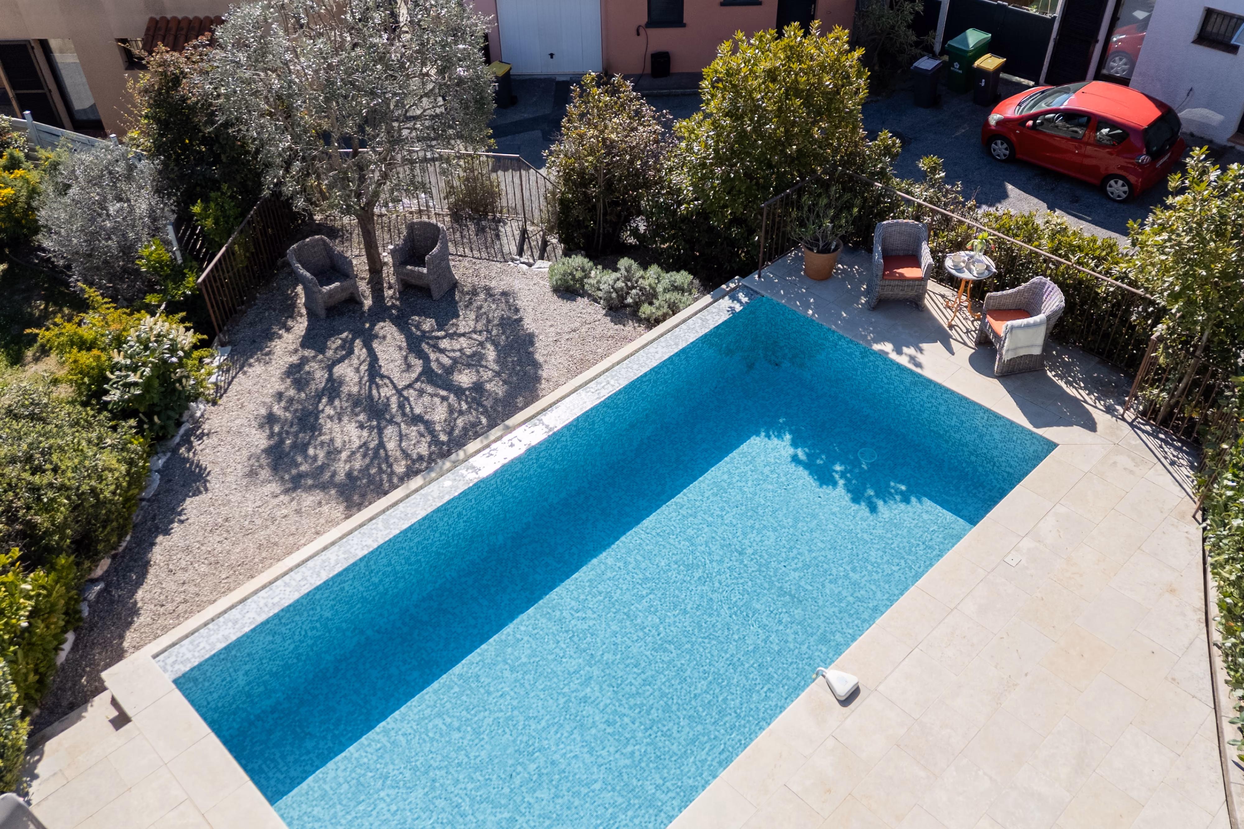 Villa Val d´Azur
