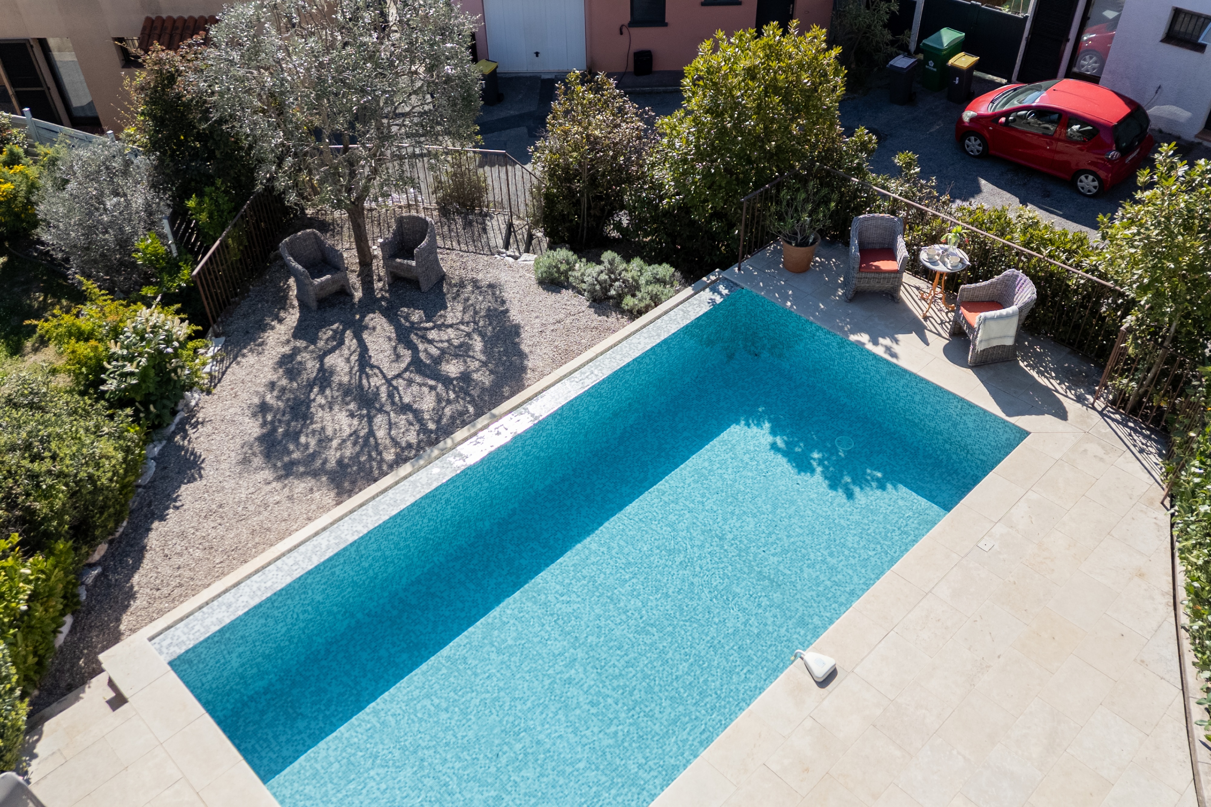 Villa Val d´Azur