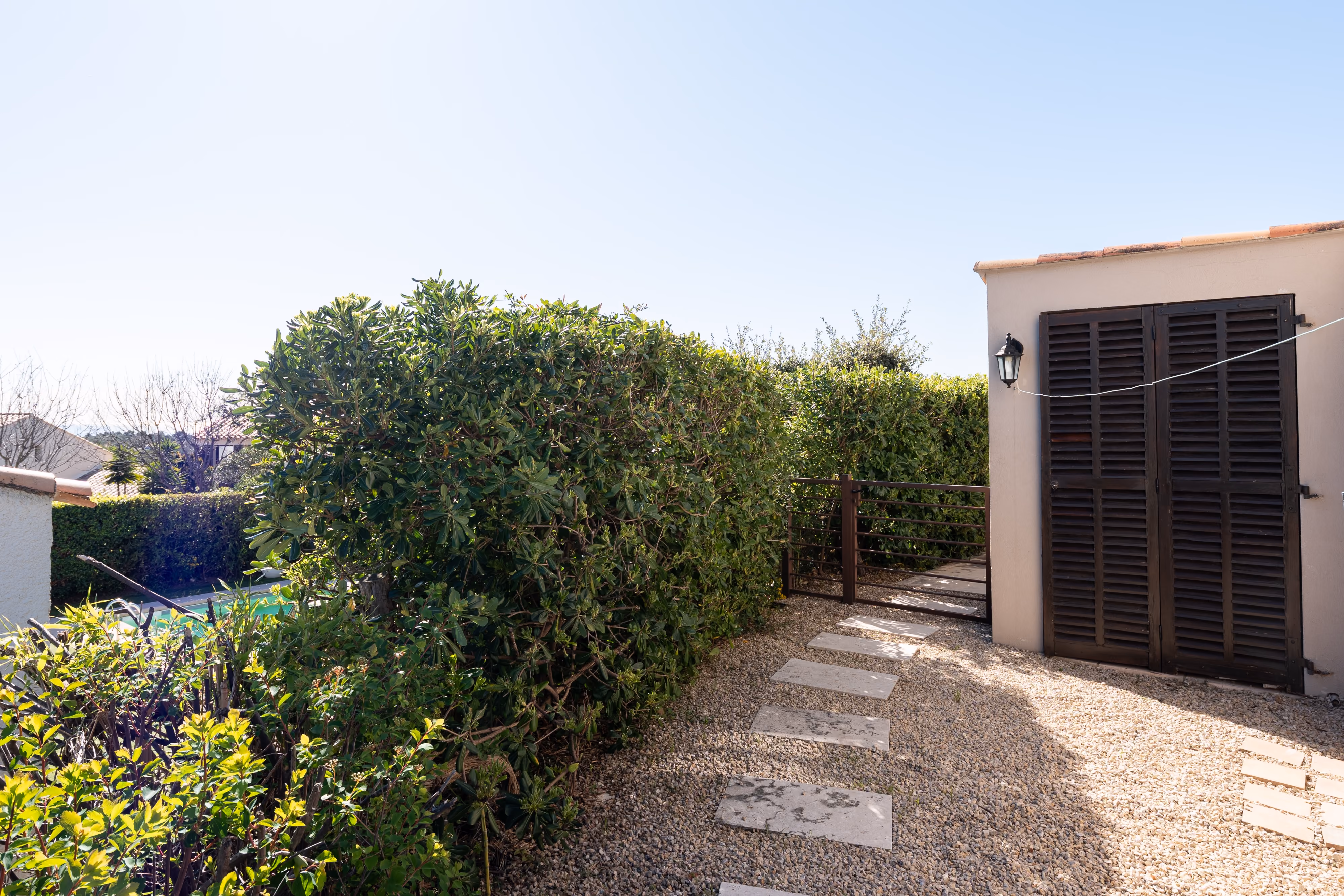 Villa Val d´Azur