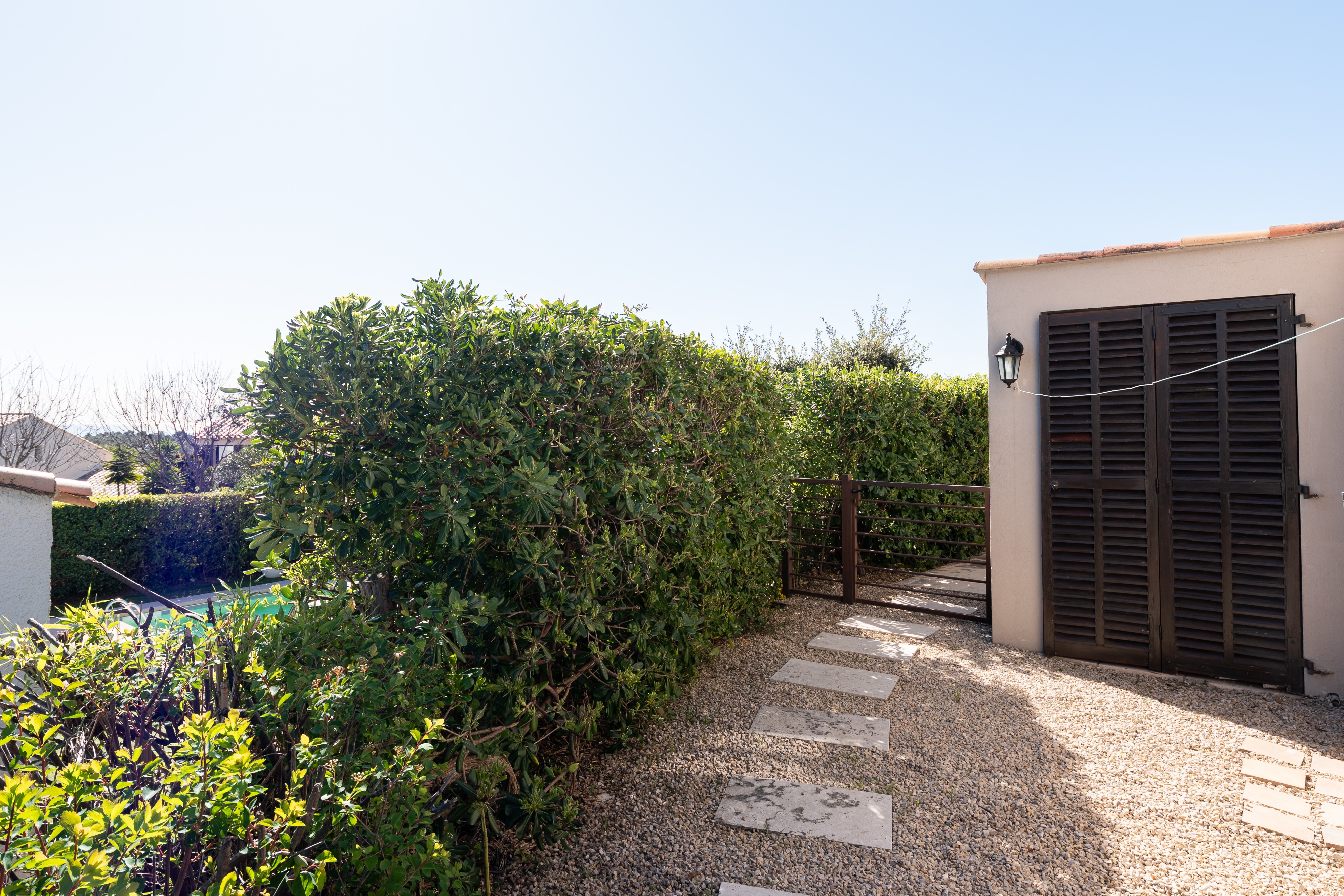 Villa Val d´Azur