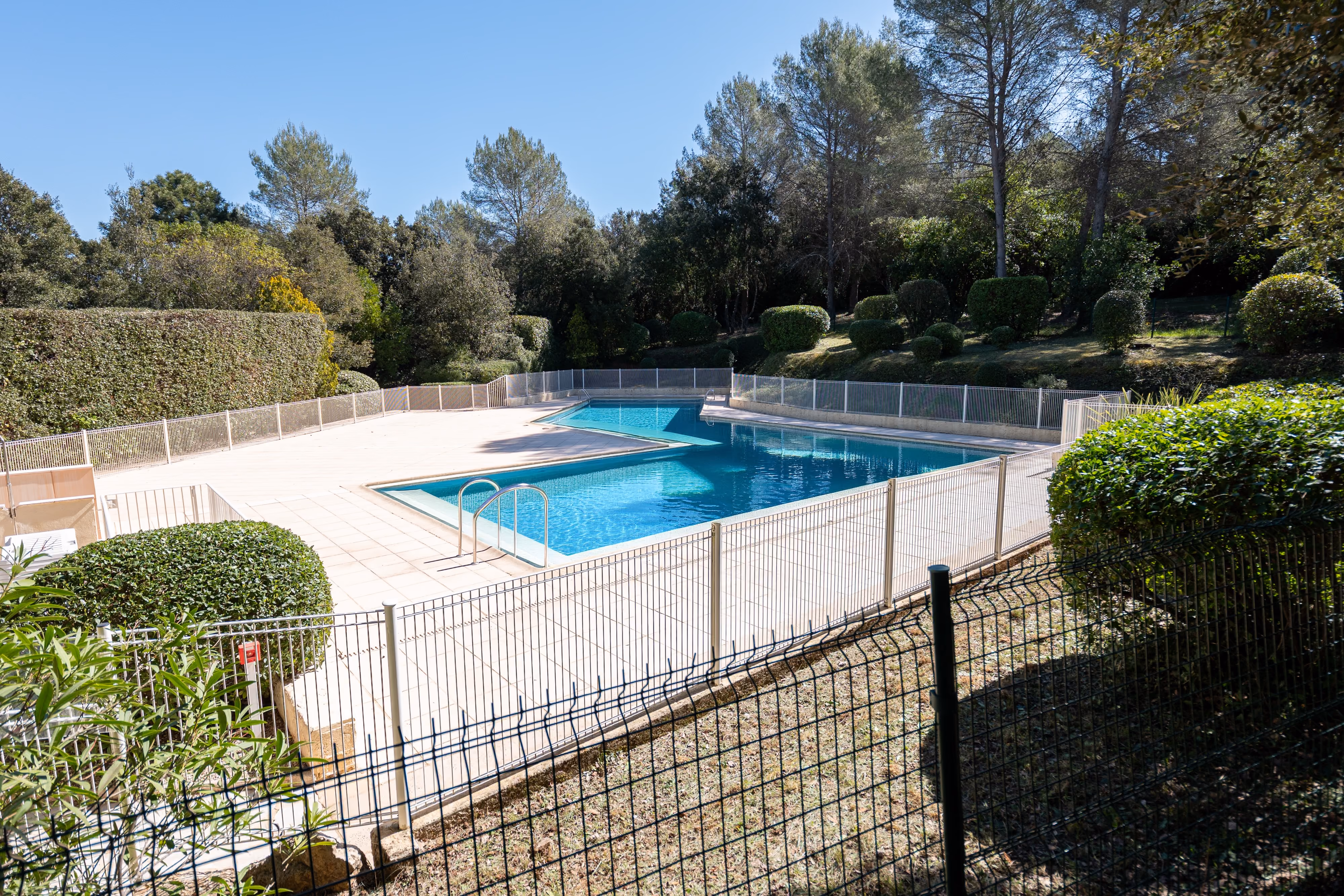 Villa Val d´Azur